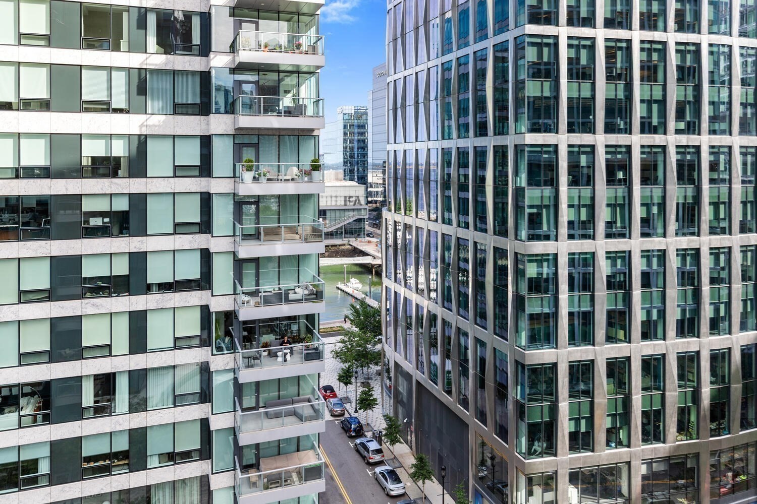 22 Liberty Dr Unit 9H, Seaport, Boston, MA 02210 - Image 13