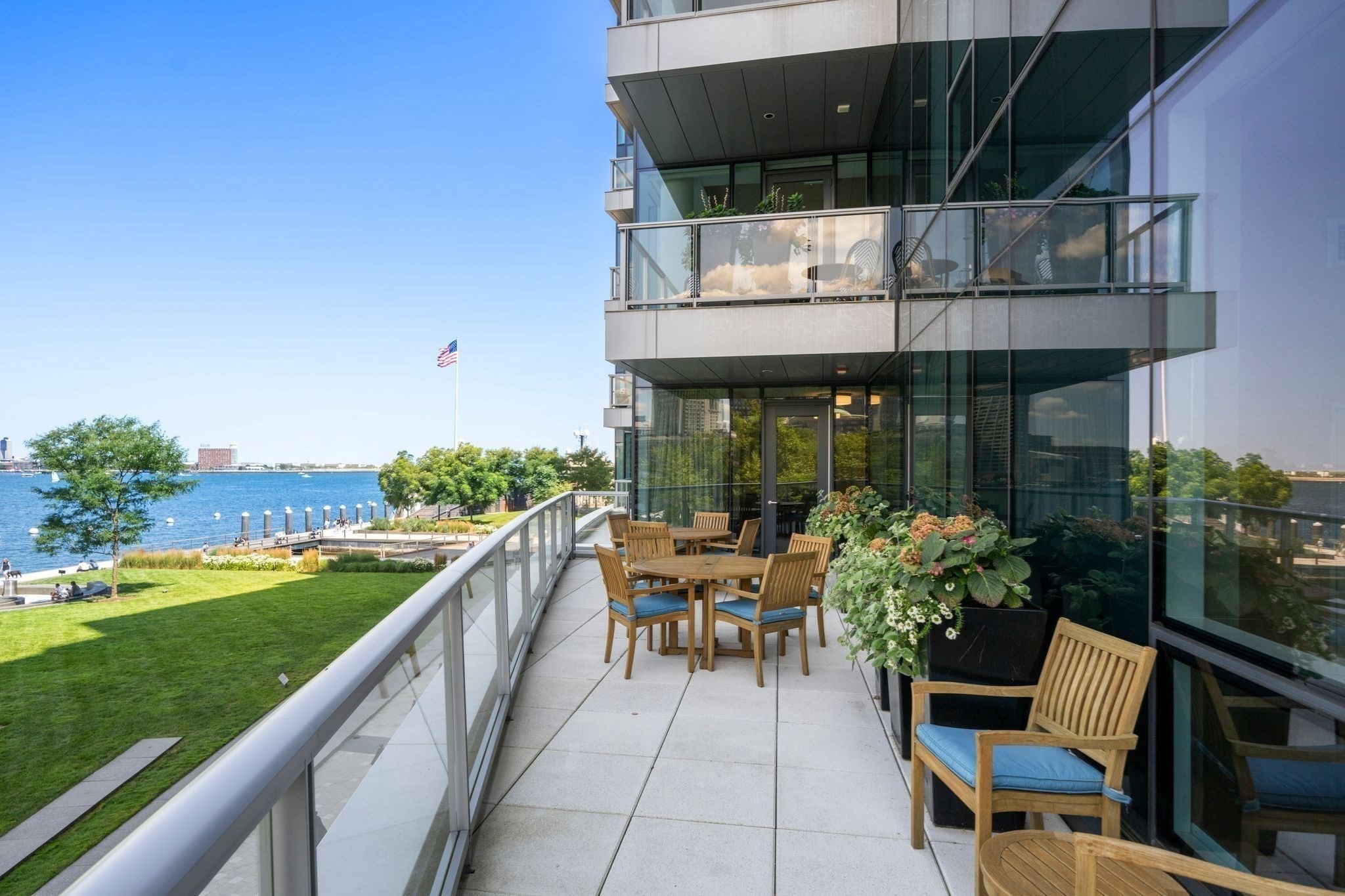 22 Liberty Dr Unit 9H, Seaport, Boston, MA 02210 - Image 33