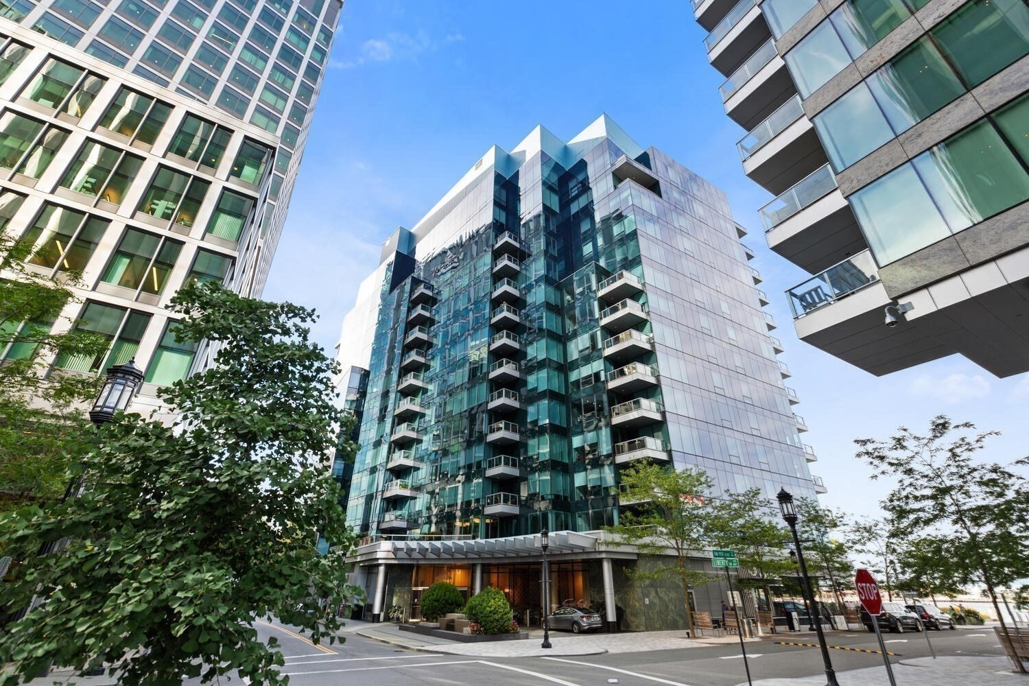 22 Liberty Dr Unit 9H, Seaport, Boston, MA 02210 - Image 37