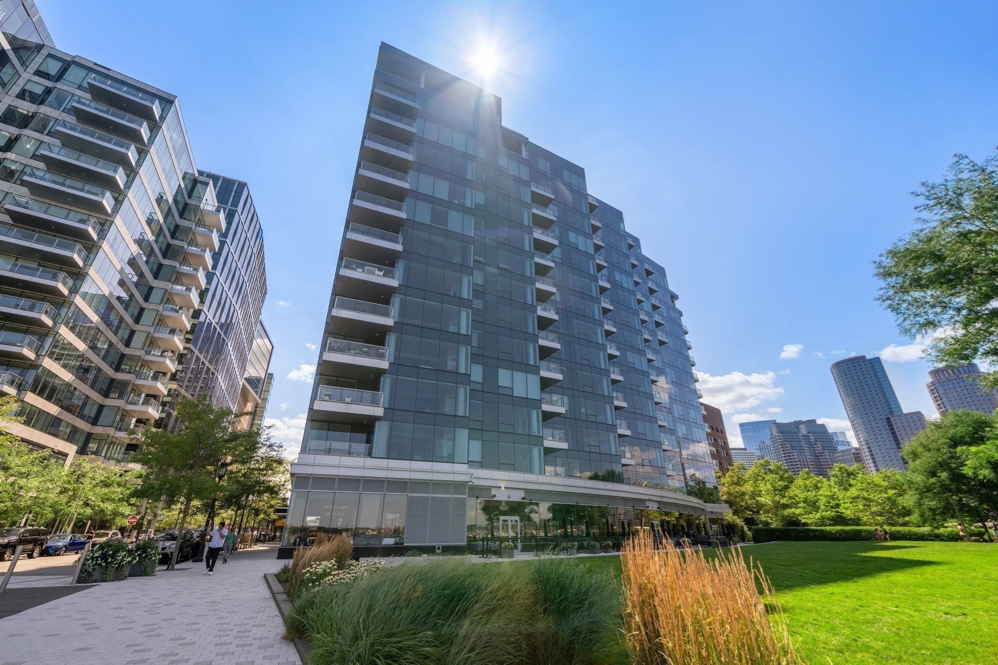 22 Liberty Dr Unit 9H, Seaport, Boston, MA 02210 - Image 38