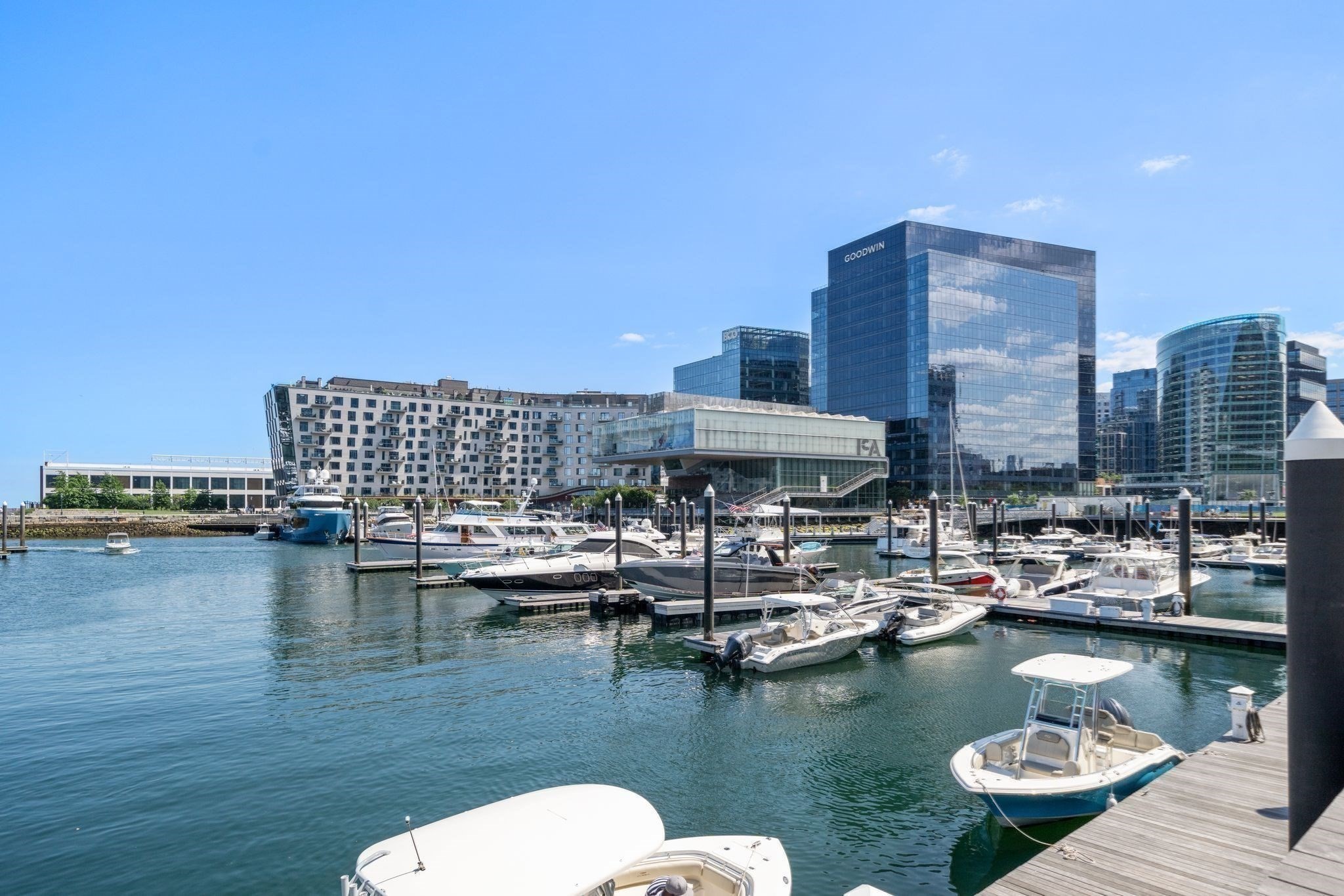 22 Liberty Dr Unit 9H, Seaport, Boston, MA 02210 - Image 40