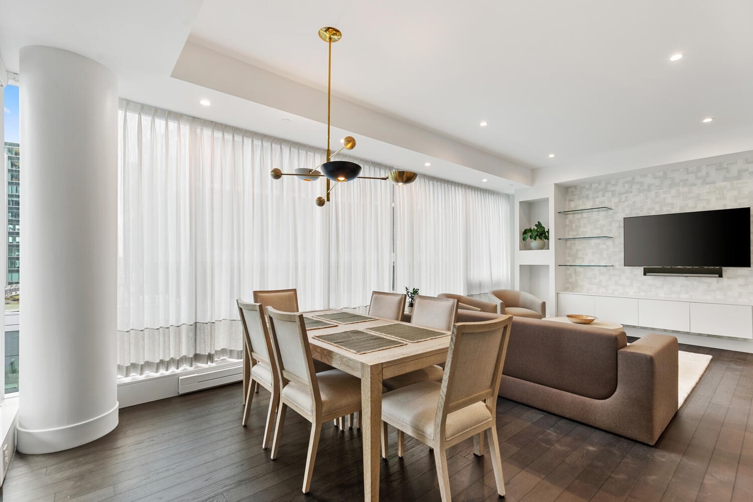 22 Liberty Dr Unit 9H, Seaport, Boston, MA 02210 - Image 8