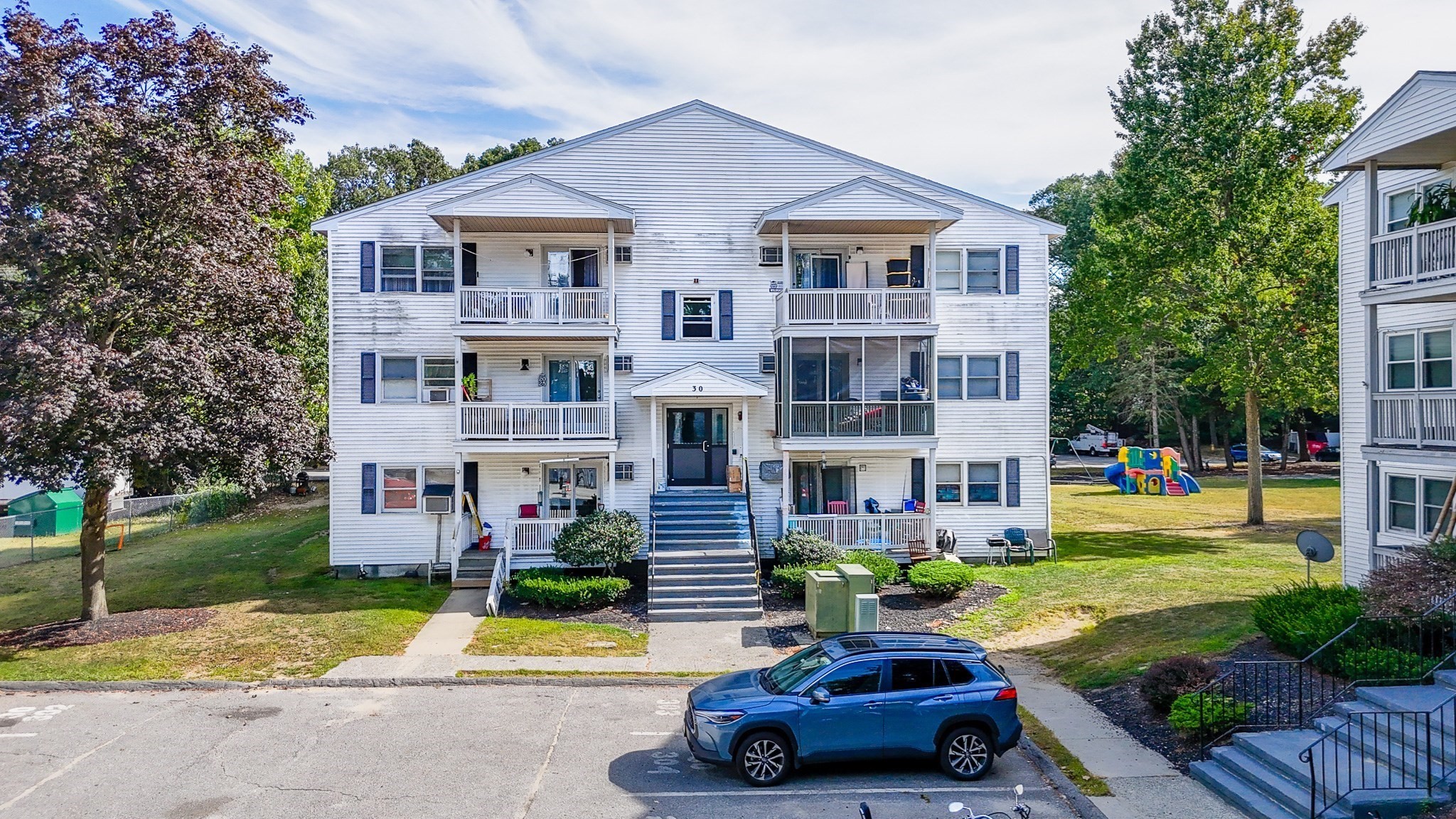 30 Abbey Rd Unit 202, Leominster, MA 01453 - Image 1