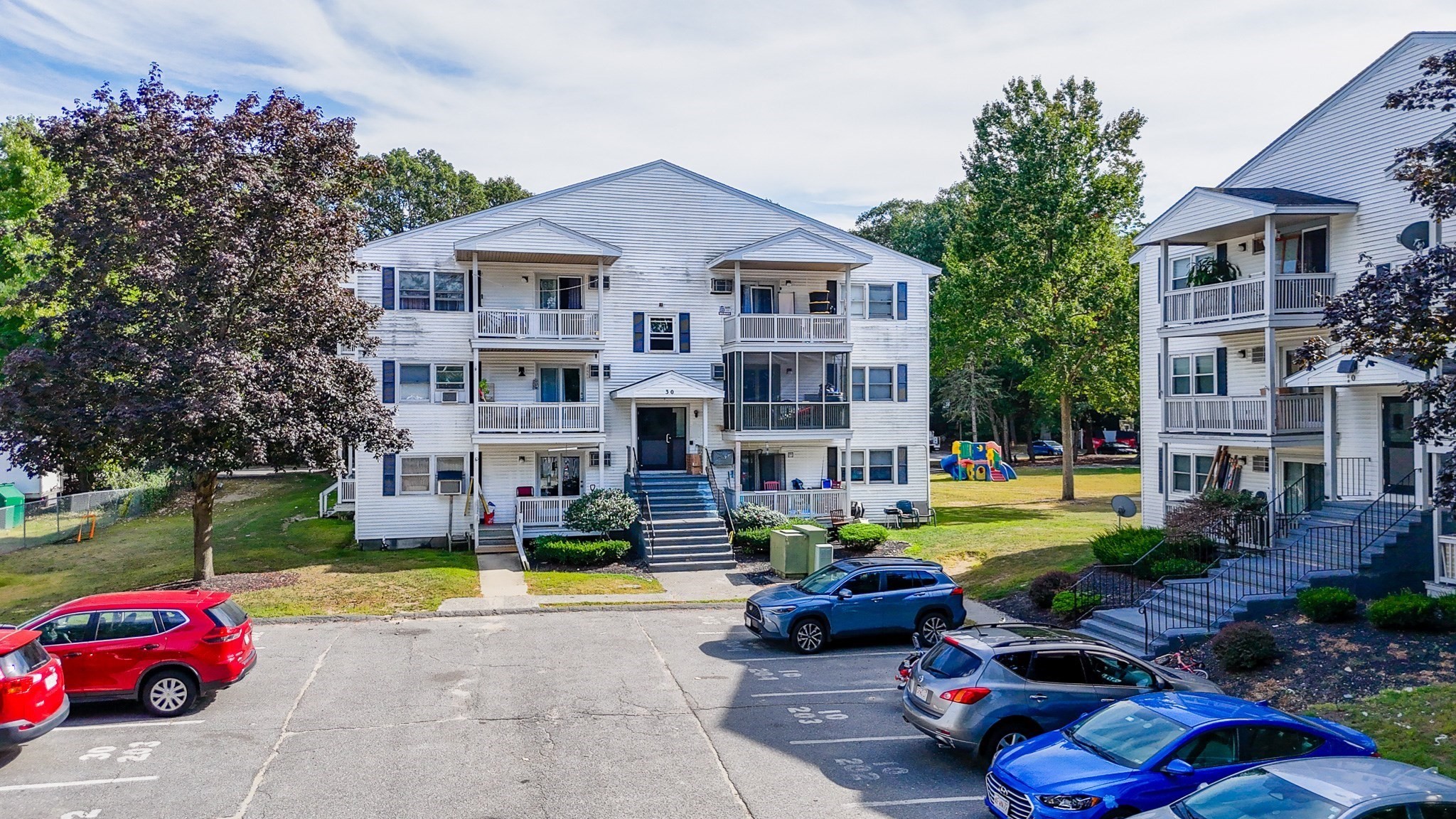 30 Abbey Rd Unit 202, Leominster, MA 01453 - Image 16