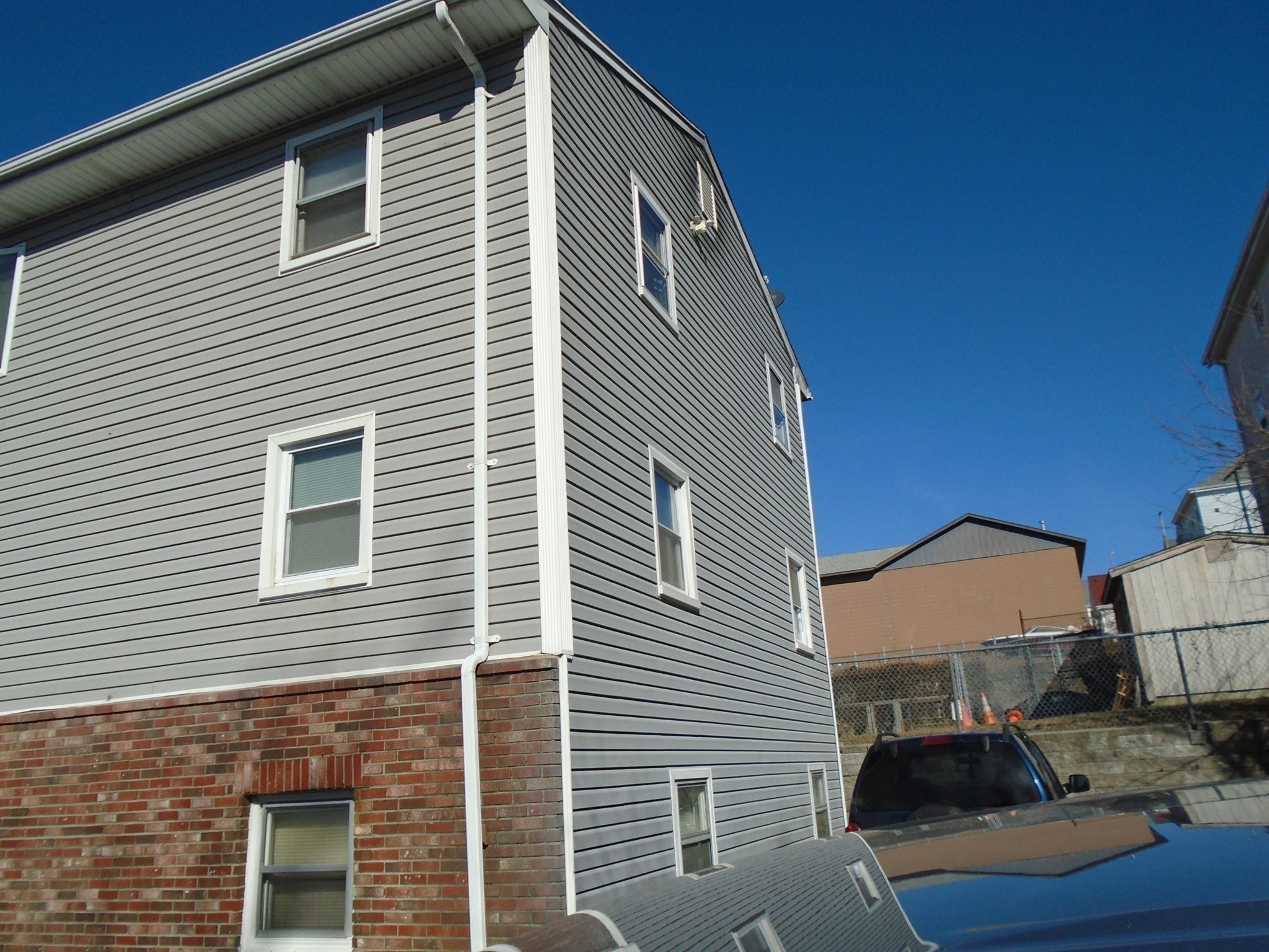243 Robeson St Unit 3, Fall River, MA 02720 - Image 9
