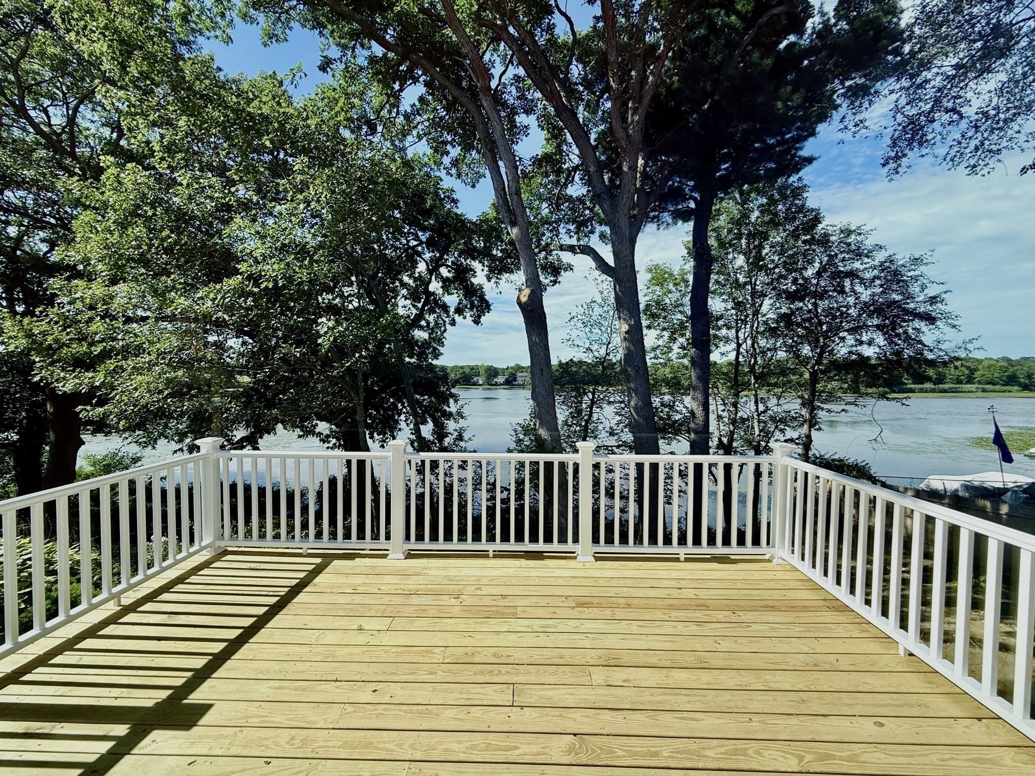 58 Lake Shore Drive, Weymouth, MA 02188