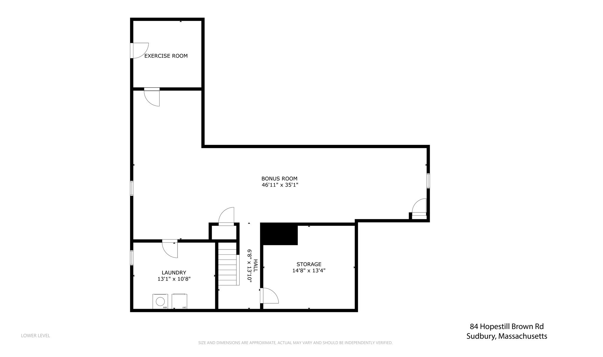 84 Hopestill Brown, Sudbury, MA 01776 - Image 42