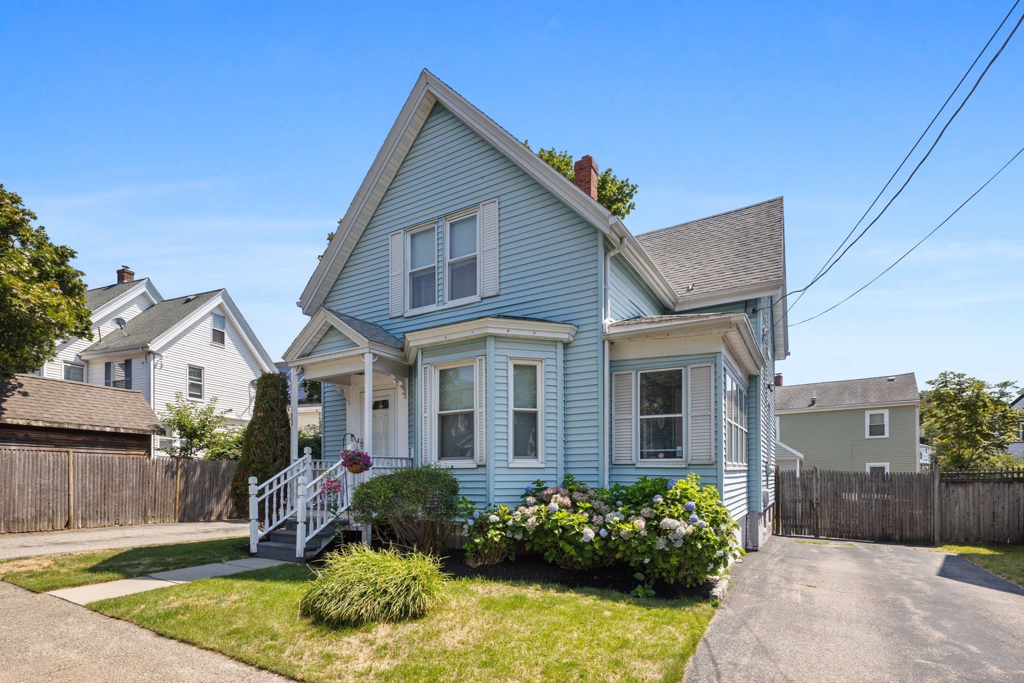 33 Verona Street, Lynn, MA 01904
