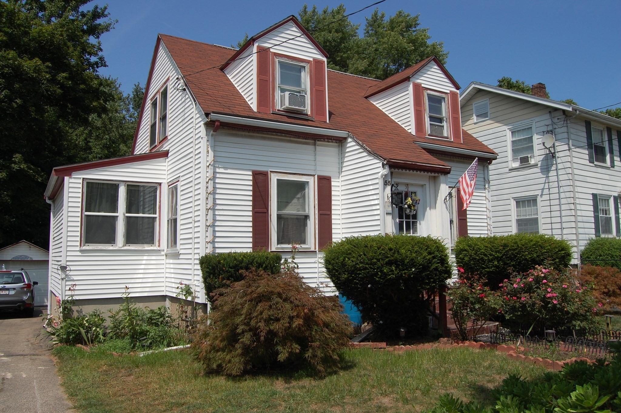 55 Brook Rd, Quincy, MA 02169