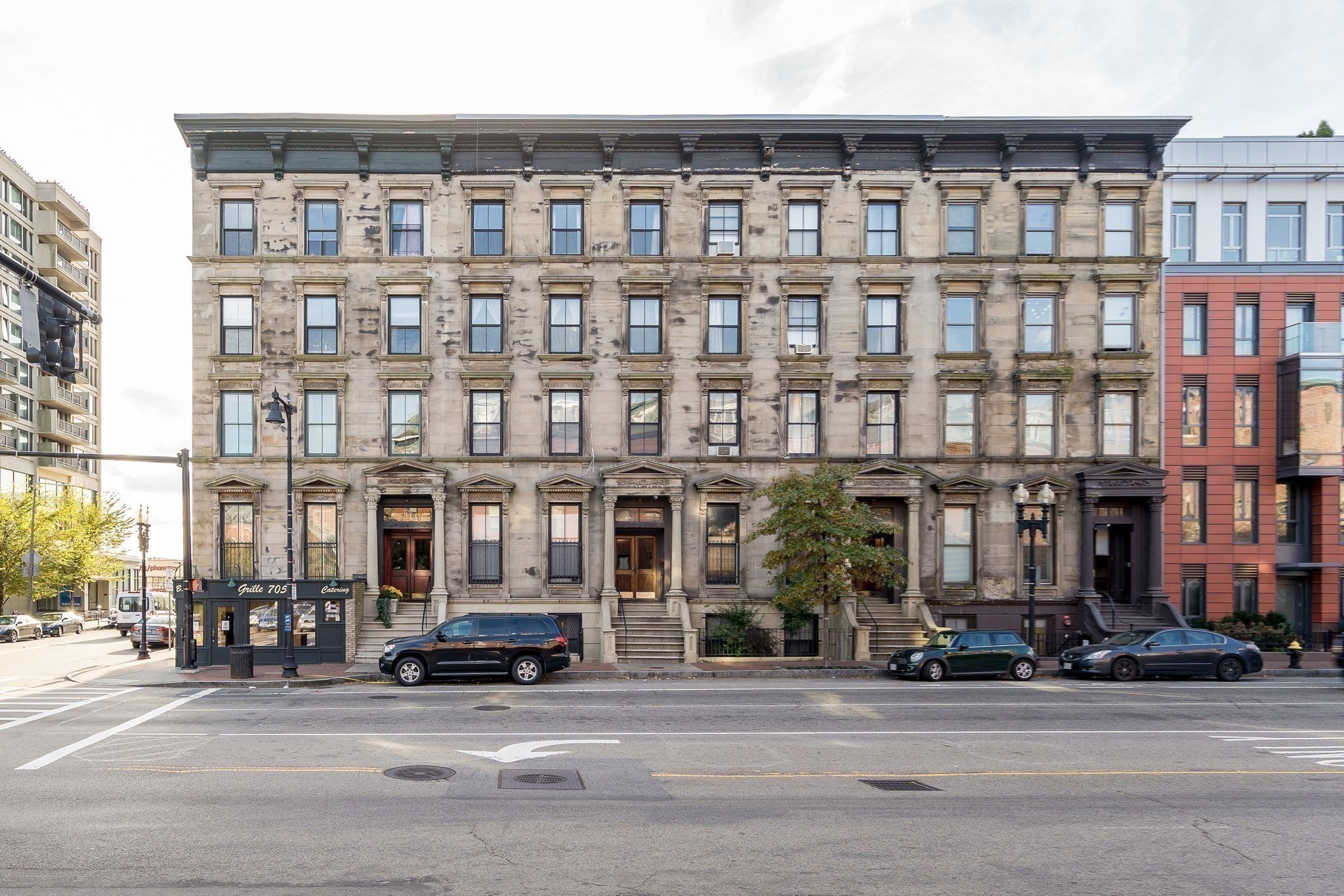 705 Massachusetts Avenue Unit 6, Roxbury, Boston, MA 02118 - Image 12