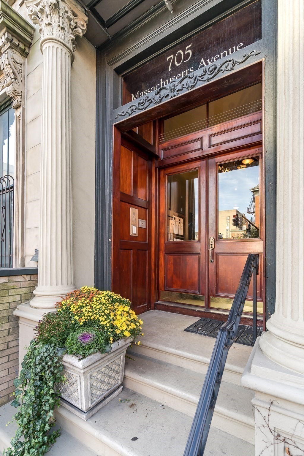 705 Massachusetts Avenue Unit 6, Roxbury, Boston, MA 02118 - Image 13