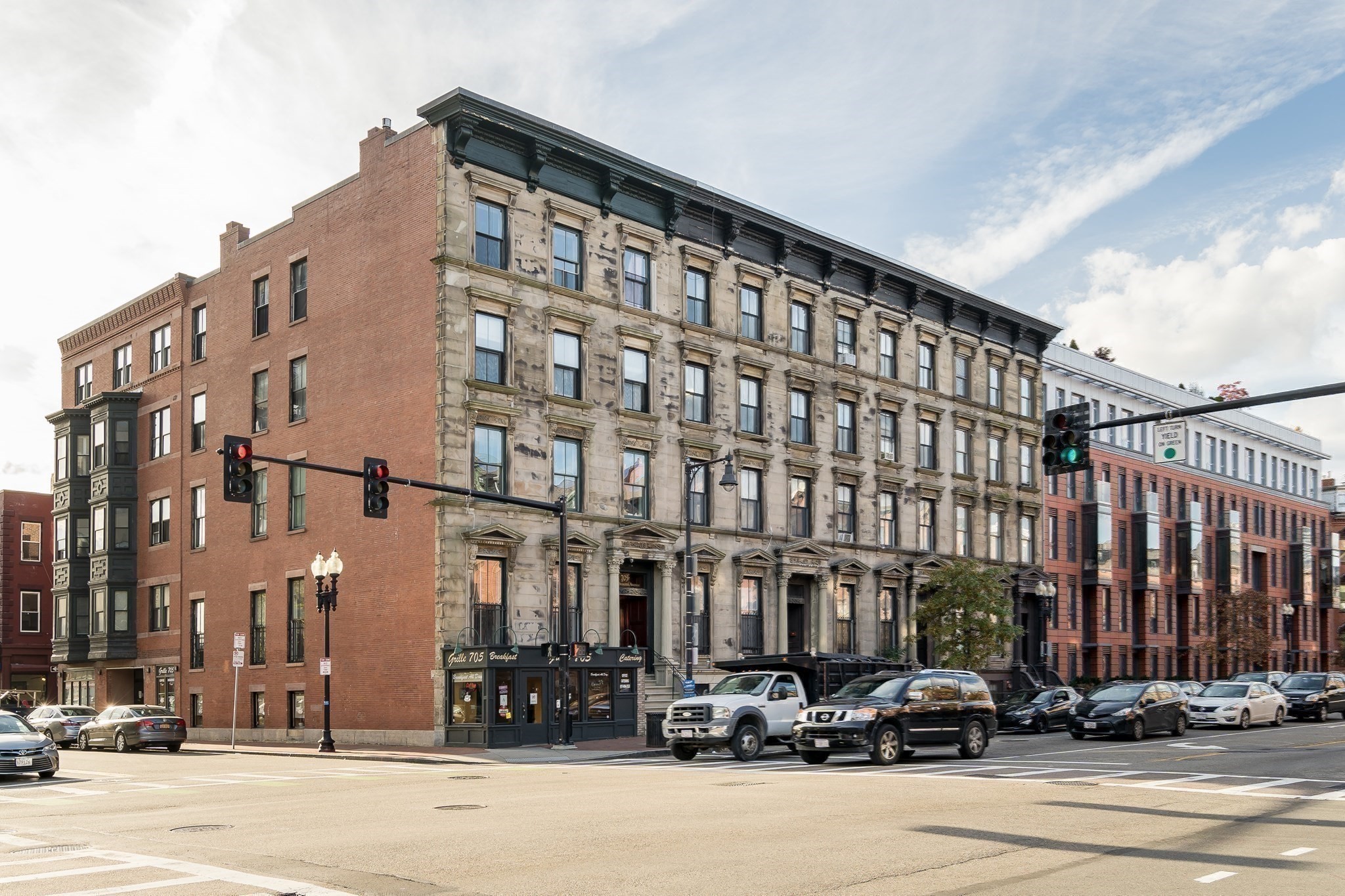 705 Massachusetts Avenue Unit 6, Roxbury, Boston, MA 02118 - Image 14