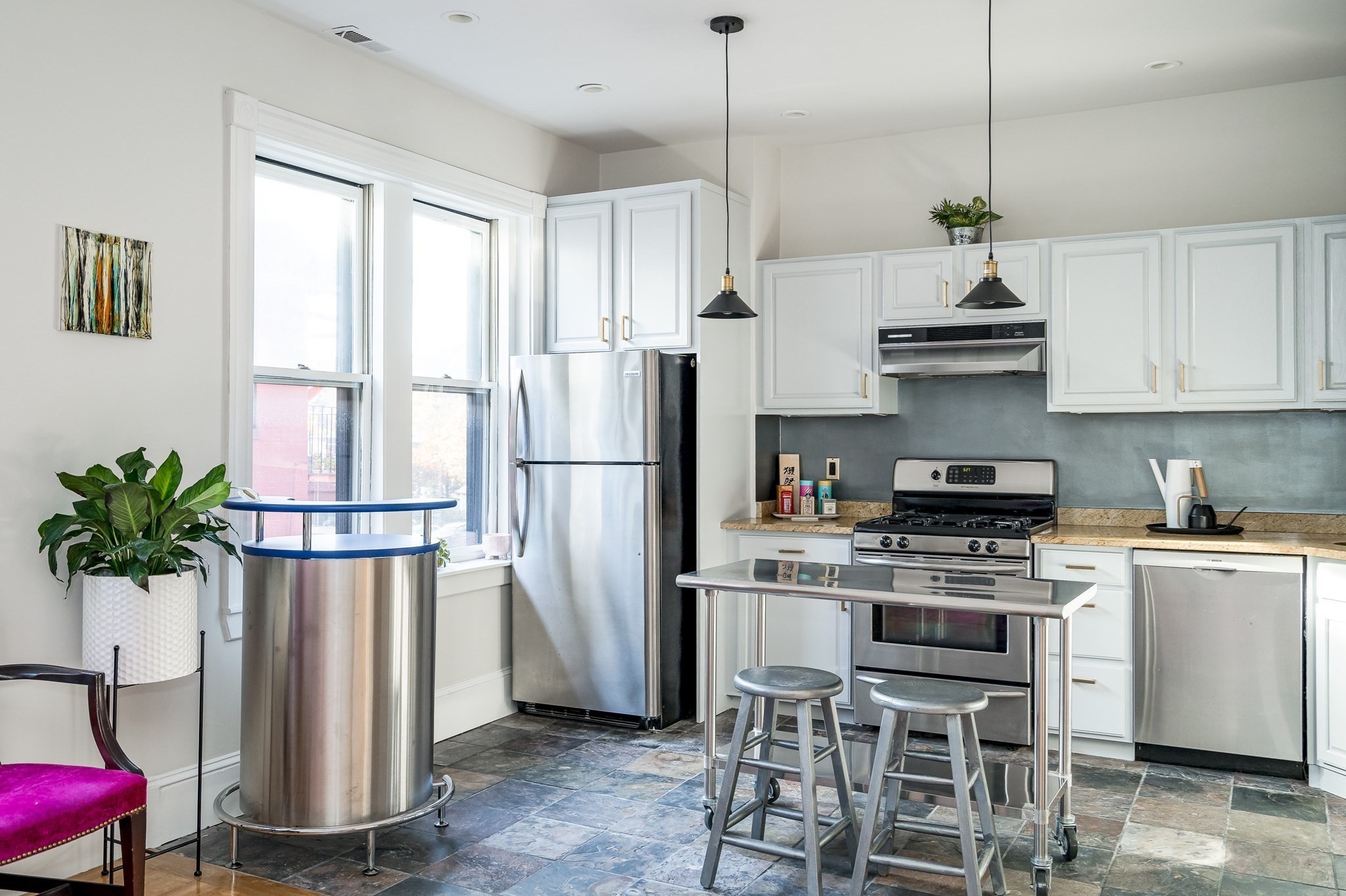 705 Massachusetts Avenue Unit 6, Roxbury, Boston, MA 02118 - Image 3