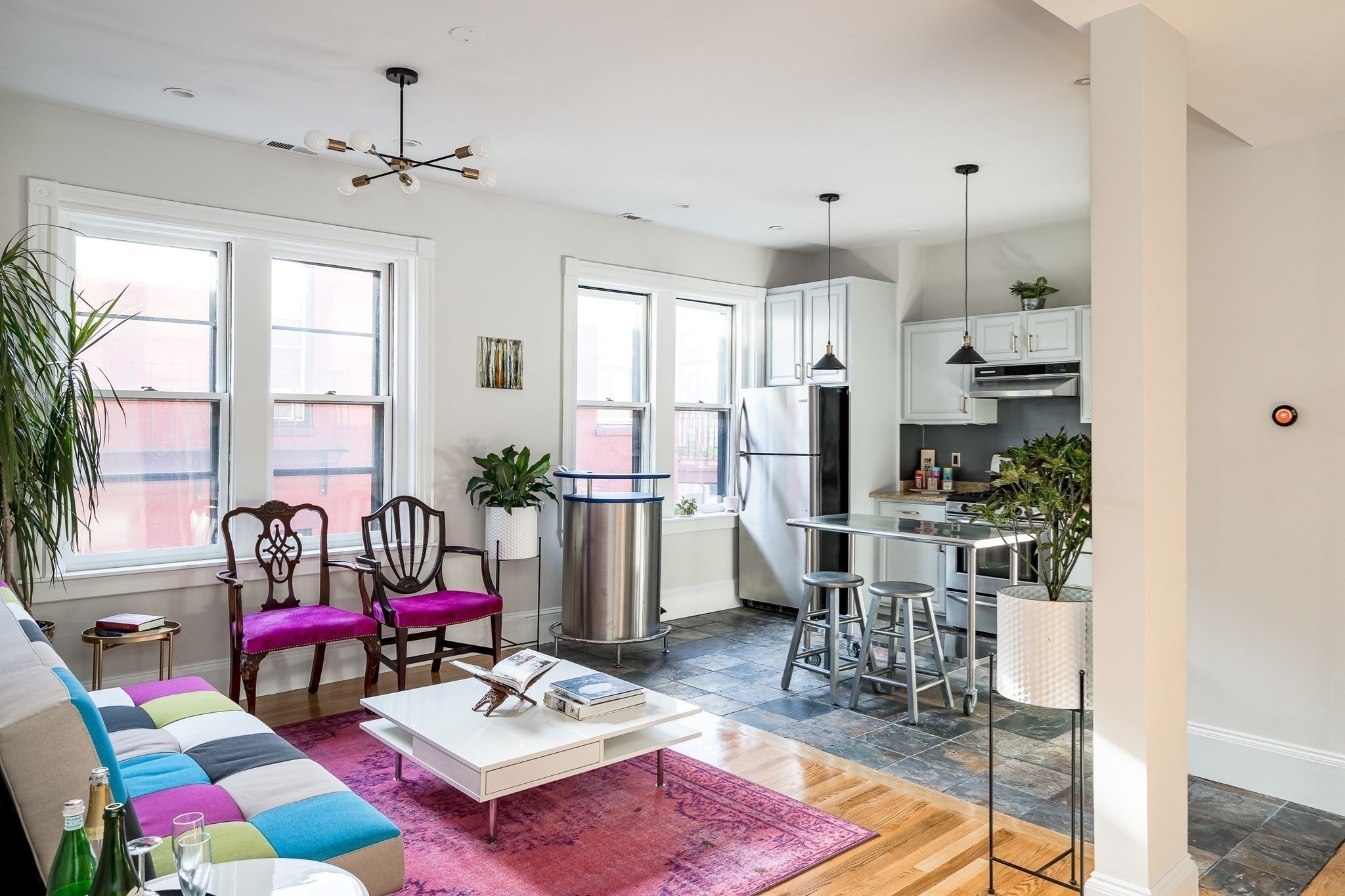 705 Massachusetts Avenue Unit 6, Roxbury, Boston, MA 02118 - Image 4