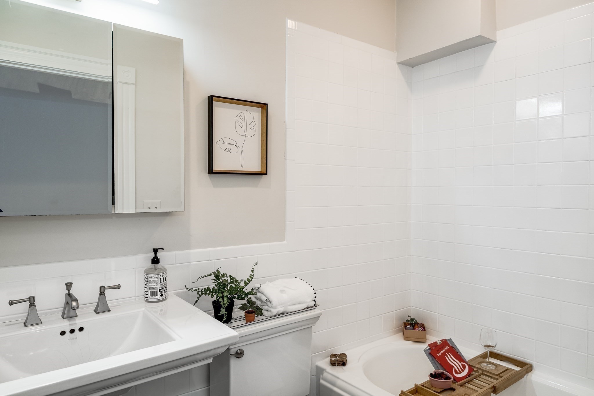 705 Massachusetts Avenue Unit 6, Roxbury, Boston, MA 02118 - Image 5