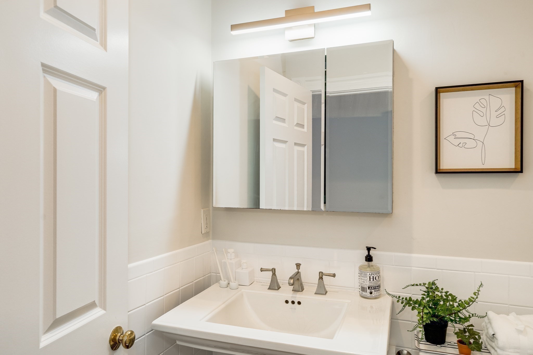 705 Massachusetts Avenue Unit 6, Roxbury, Boston, MA 02118 - Image 6