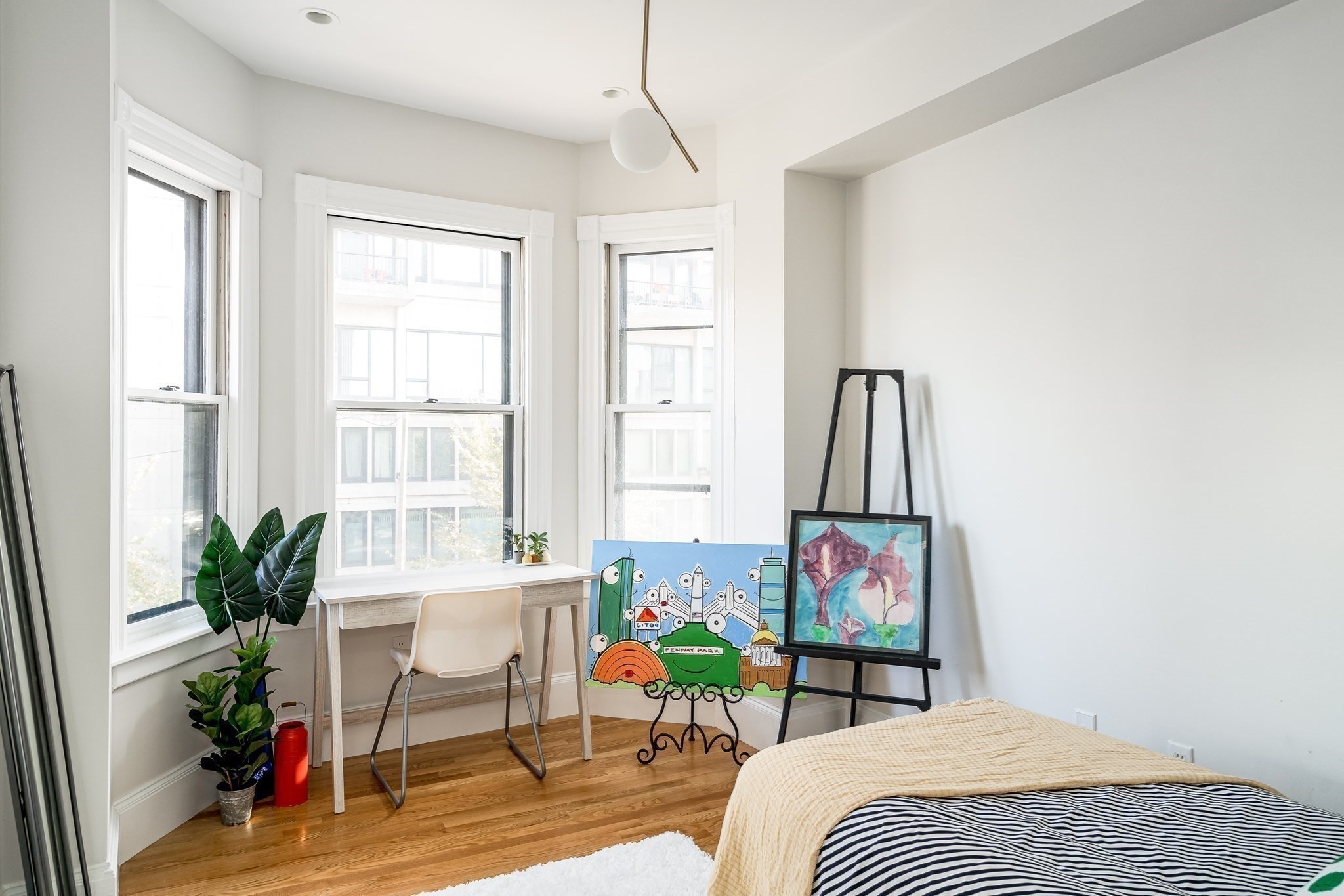705 Massachusetts Avenue Unit 6, Roxbury, Boston, MA 02118 - Image 7