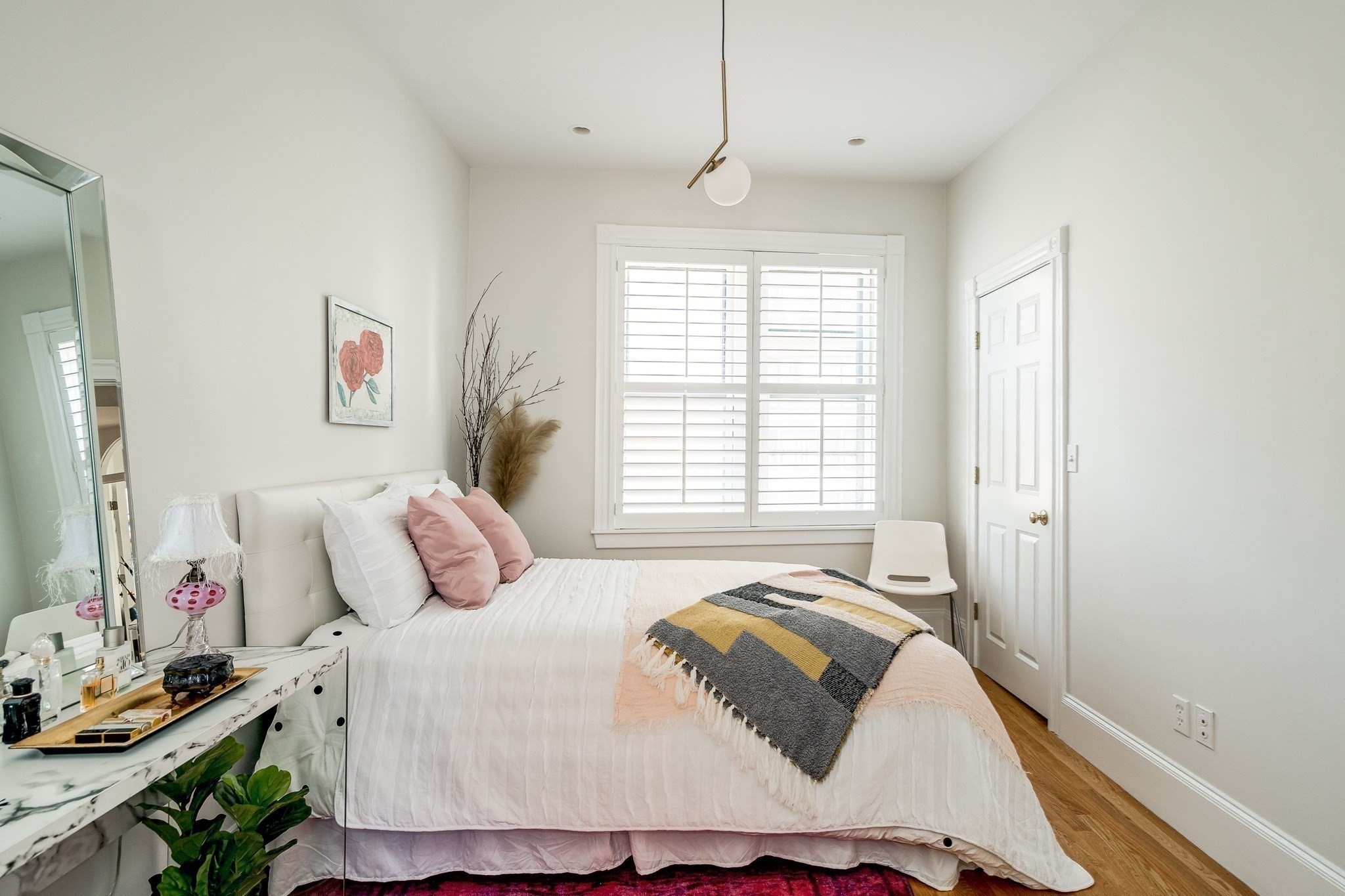 705 Massachusetts Avenue Unit 6, Roxbury, Boston, MA 02118 - Image 9