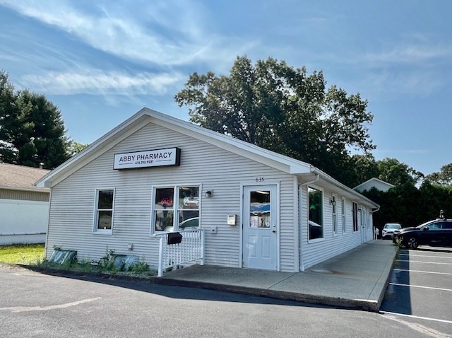 635 Prospect St, Chicopee, MA 01020 - Image 2