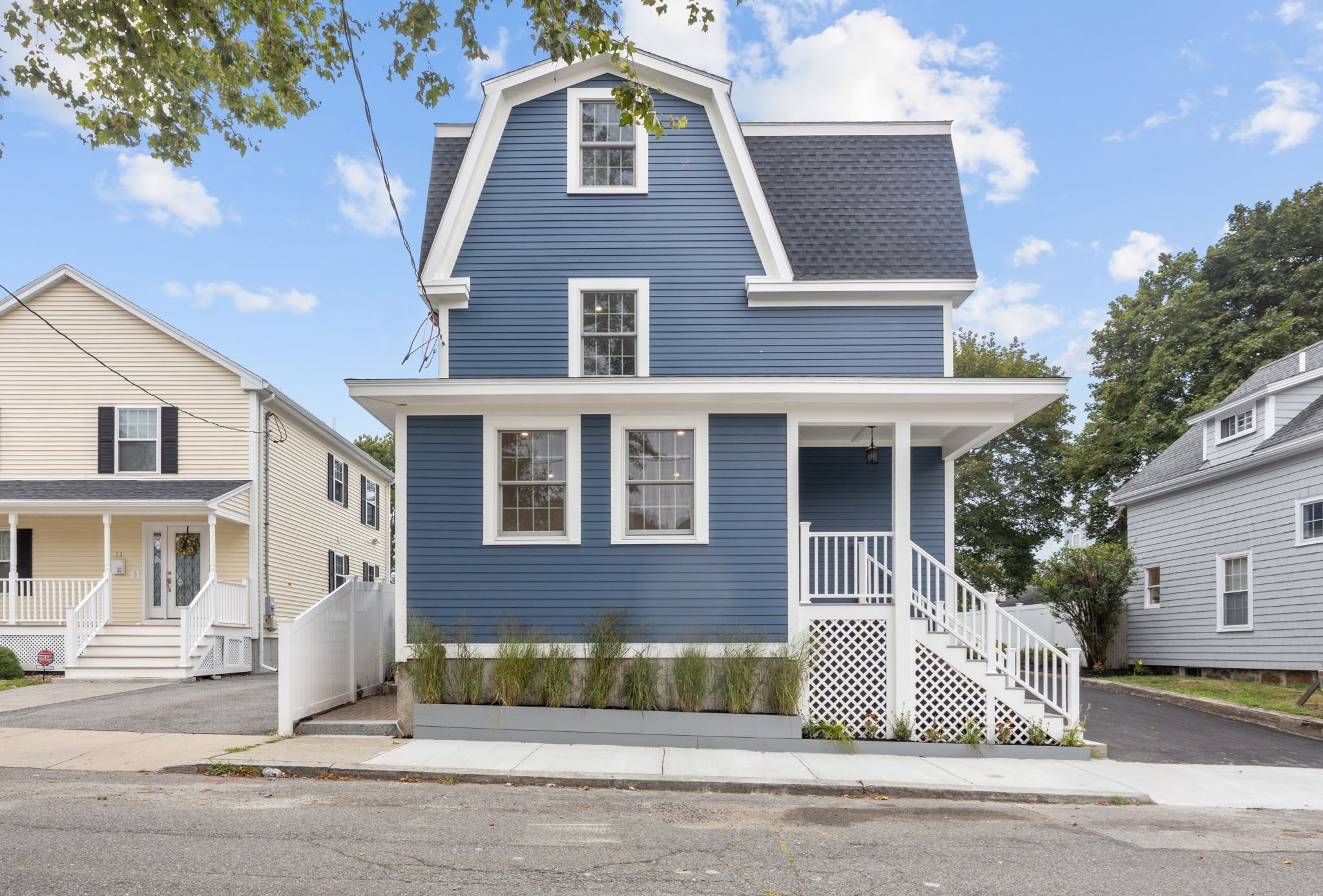 9 Swan Street Unit 3, Beverly, MA 01915 - Image 30