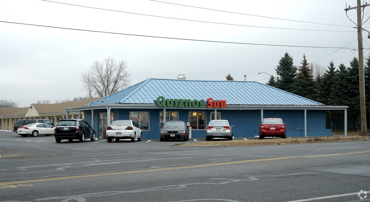 1356 Boston Rd, Springfield, MA 01119 - Image 1