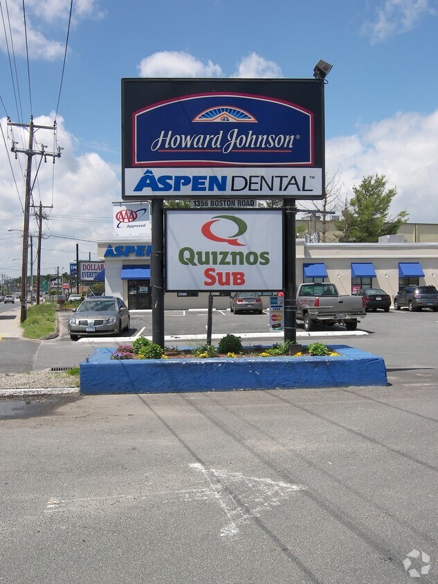 1356 Boston Rd, Springfield, MA 01119 - Image 2