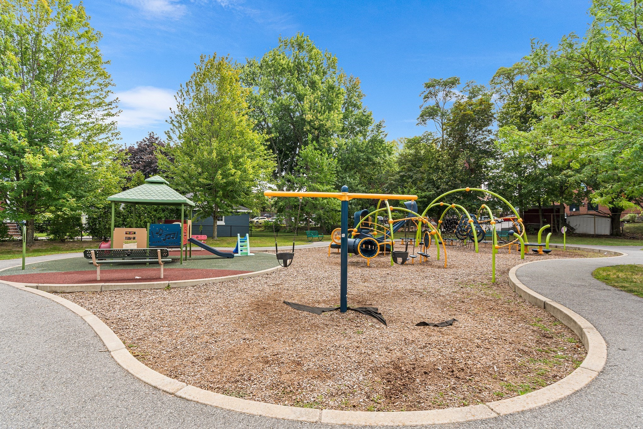 5 Ash St Unit 9, Medford, MA 02155 - Image 28