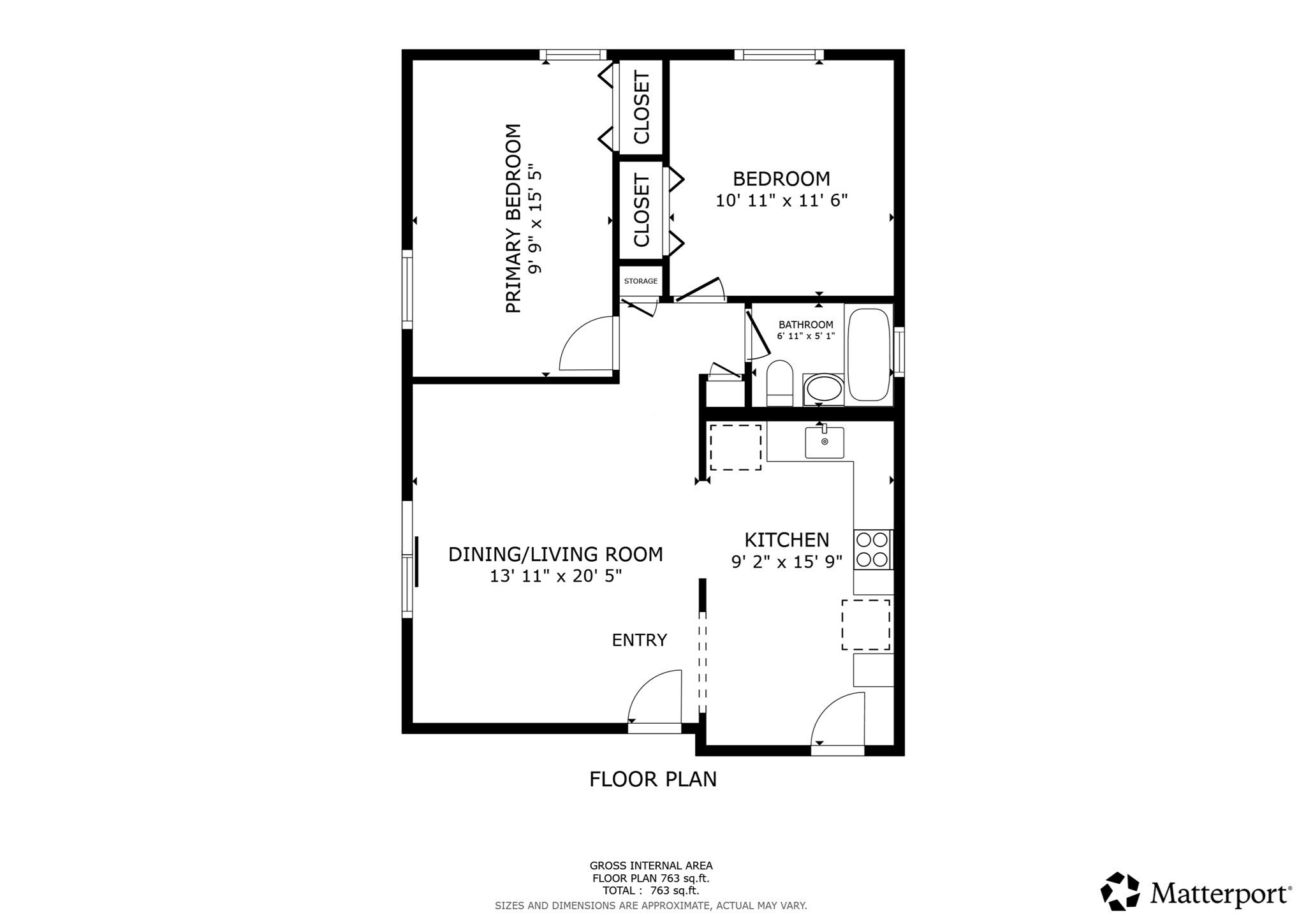 5 Ash St Unit 9, Medford, MA 02155 - Image 30