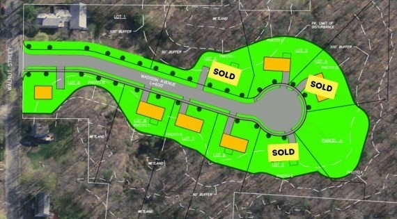 8 Lawler Ln, Stoughton, MA 02072 - Image 1