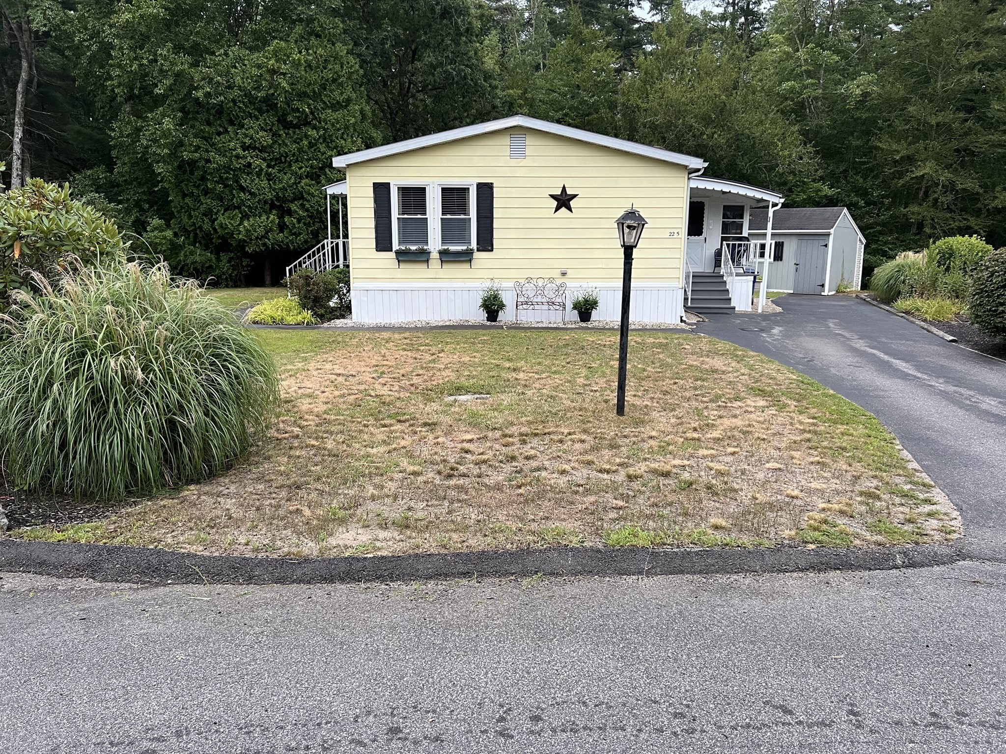 22 South Meadow Village, Carver, MA 02330