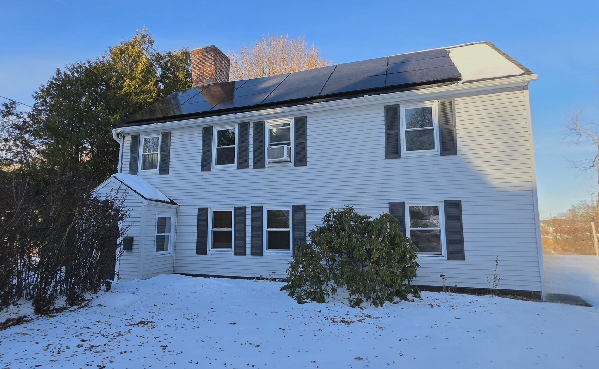 16 Thomas St, Fitchburg, MA 01420 - Image 1