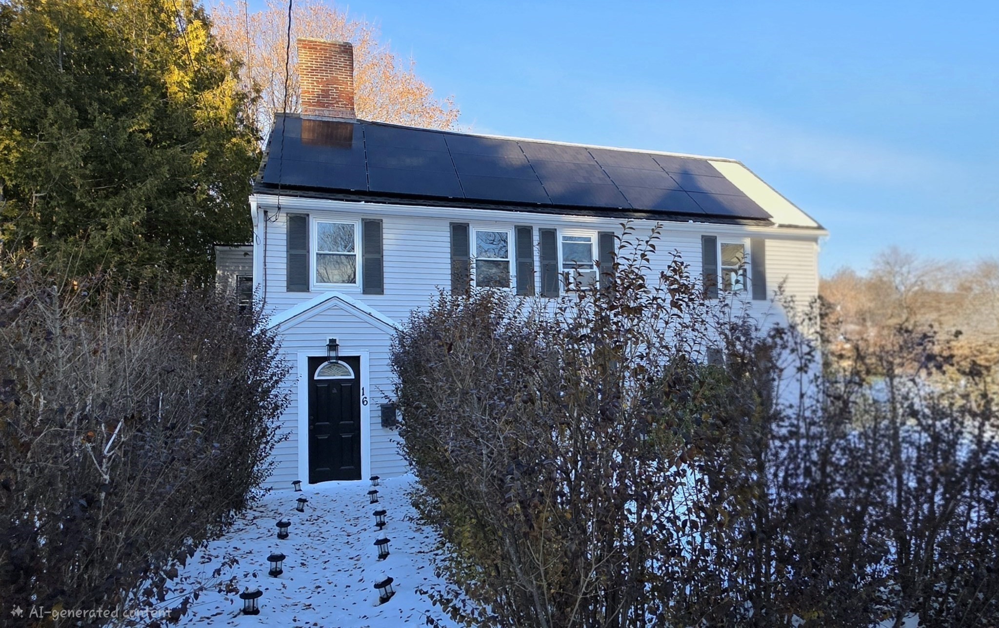 16 Thomas St, Fitchburg, MA 01420 - Image 2