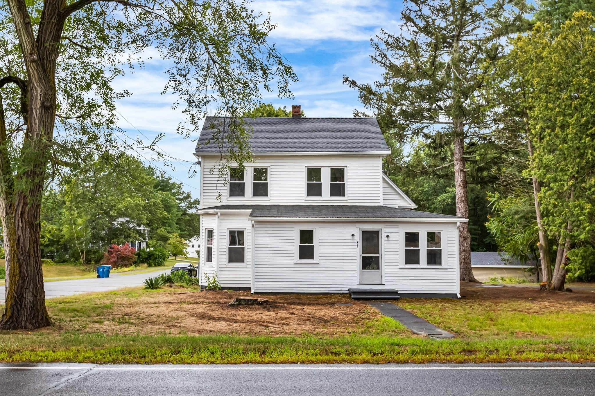 177 Salem Rd, Tewksbury, MA 01876