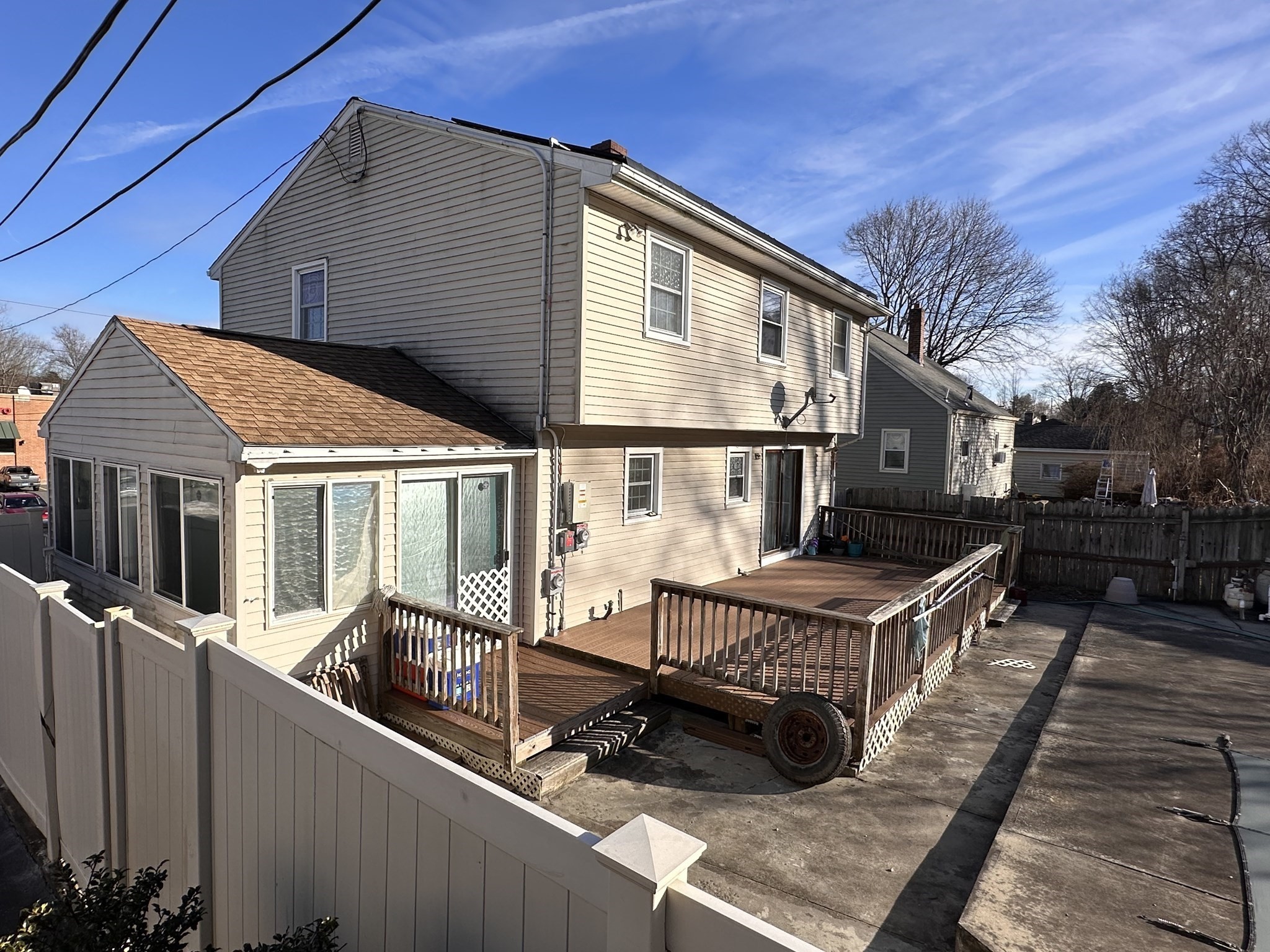 6 Hillside Ave, Webster, MA 01570 - Image 2