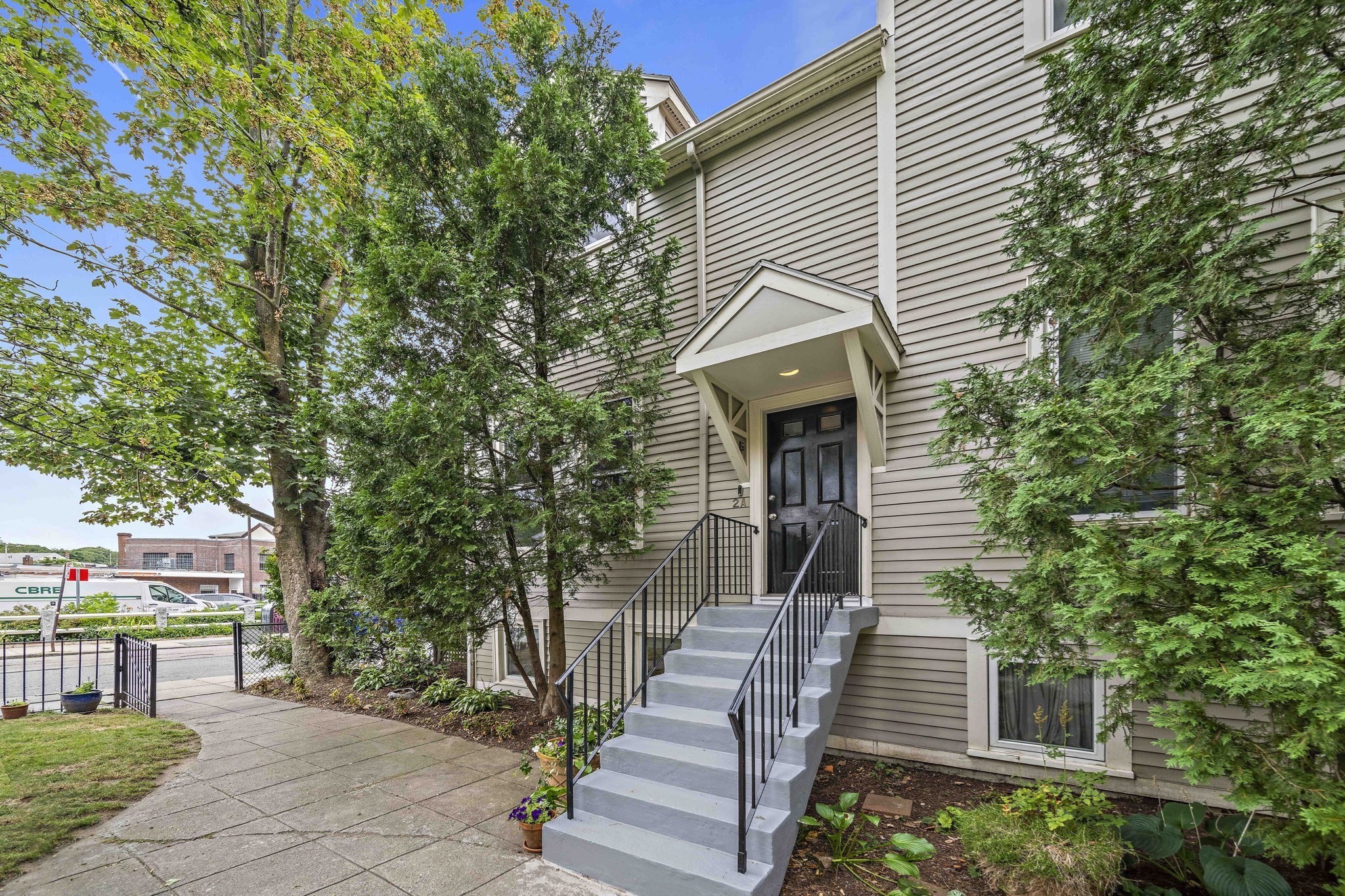 2 Brewer Street Unit 2A, Boston - Jamaica Plain, MA 02130