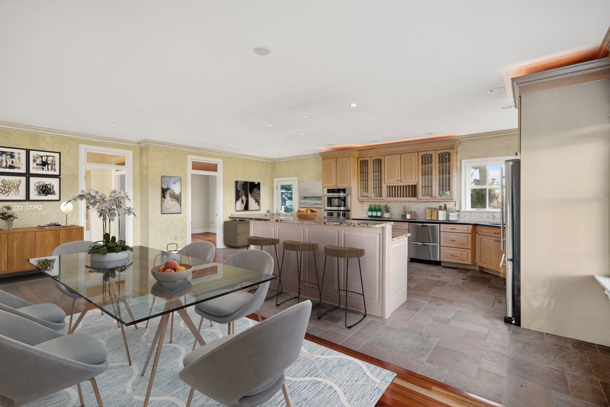 12 Quentin St, Quincy, MA 02169 - Image 17