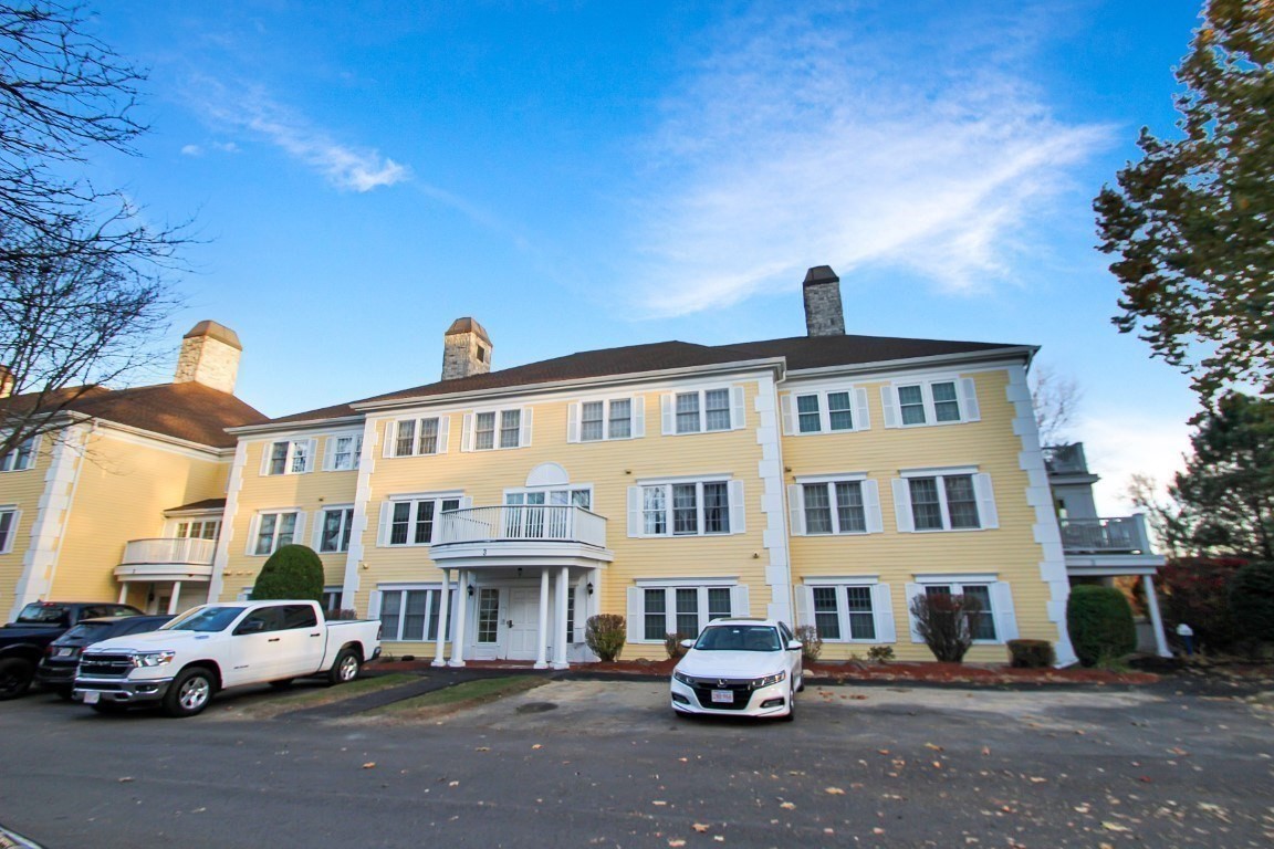 1 Riverview Blvd Unit 3-8, Methuen, MA 01844