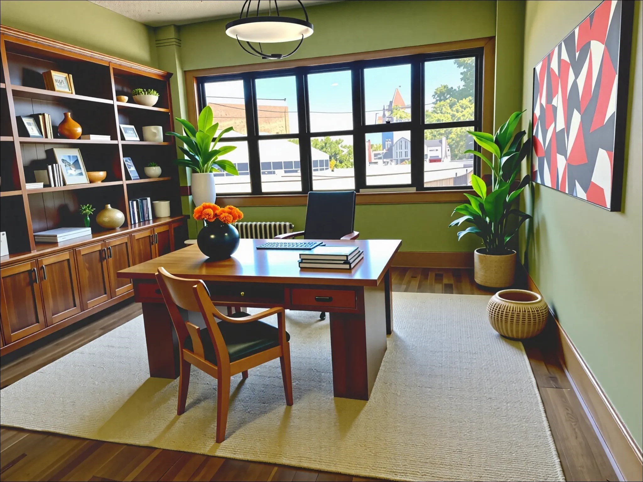 4258 Washington Unit 9, Roslindale, Boston, MA 02131 - Image 1