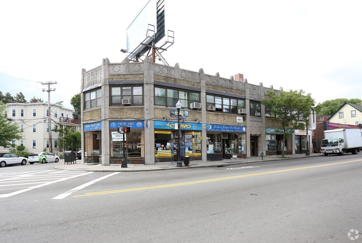 4258 Washington Unit 9, Roslindale, Boston, MA 02131 - Image 4