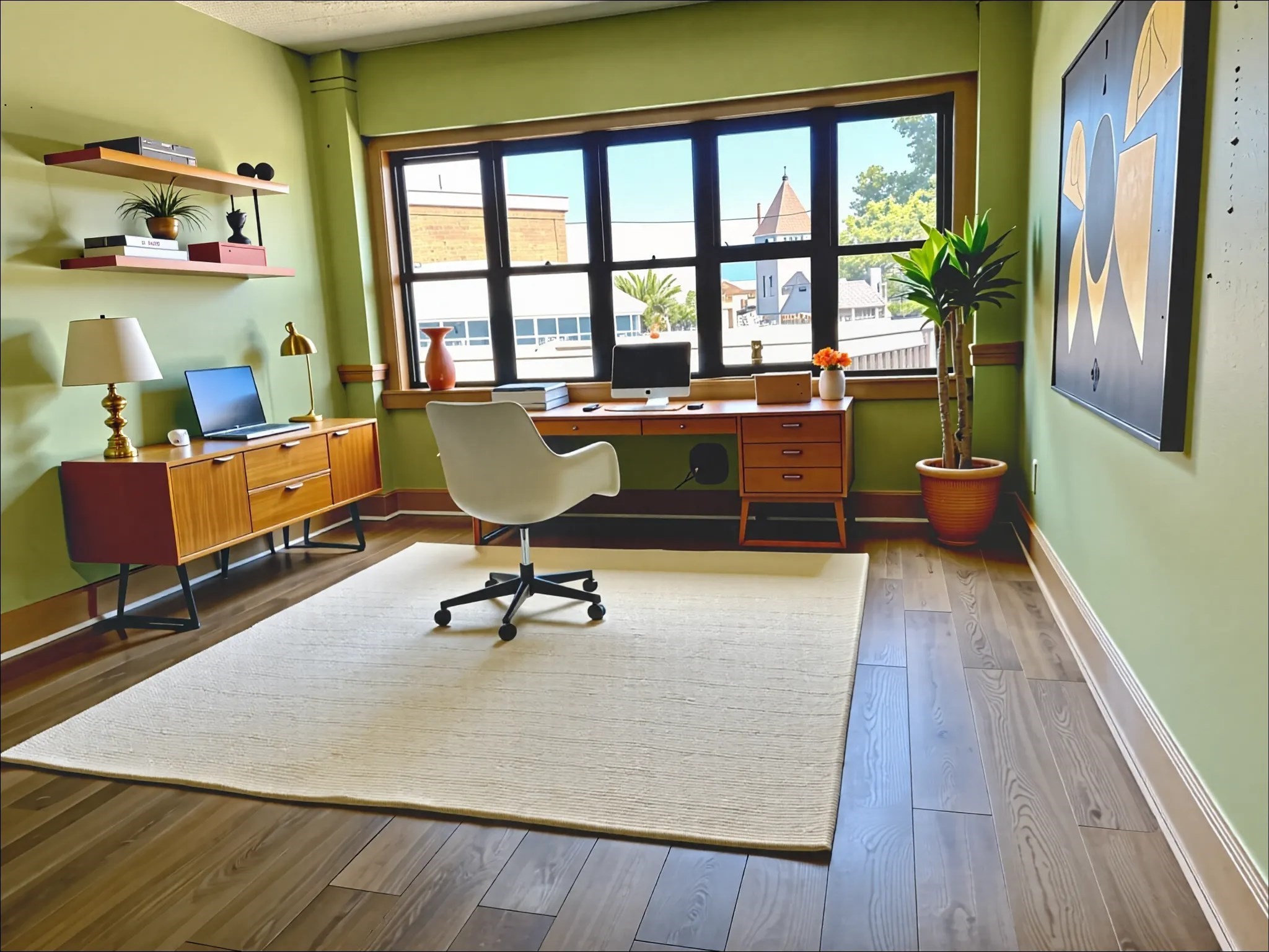 4258 Washington Unit 9, Roslindale, Boston, MA 02131 - Image 6