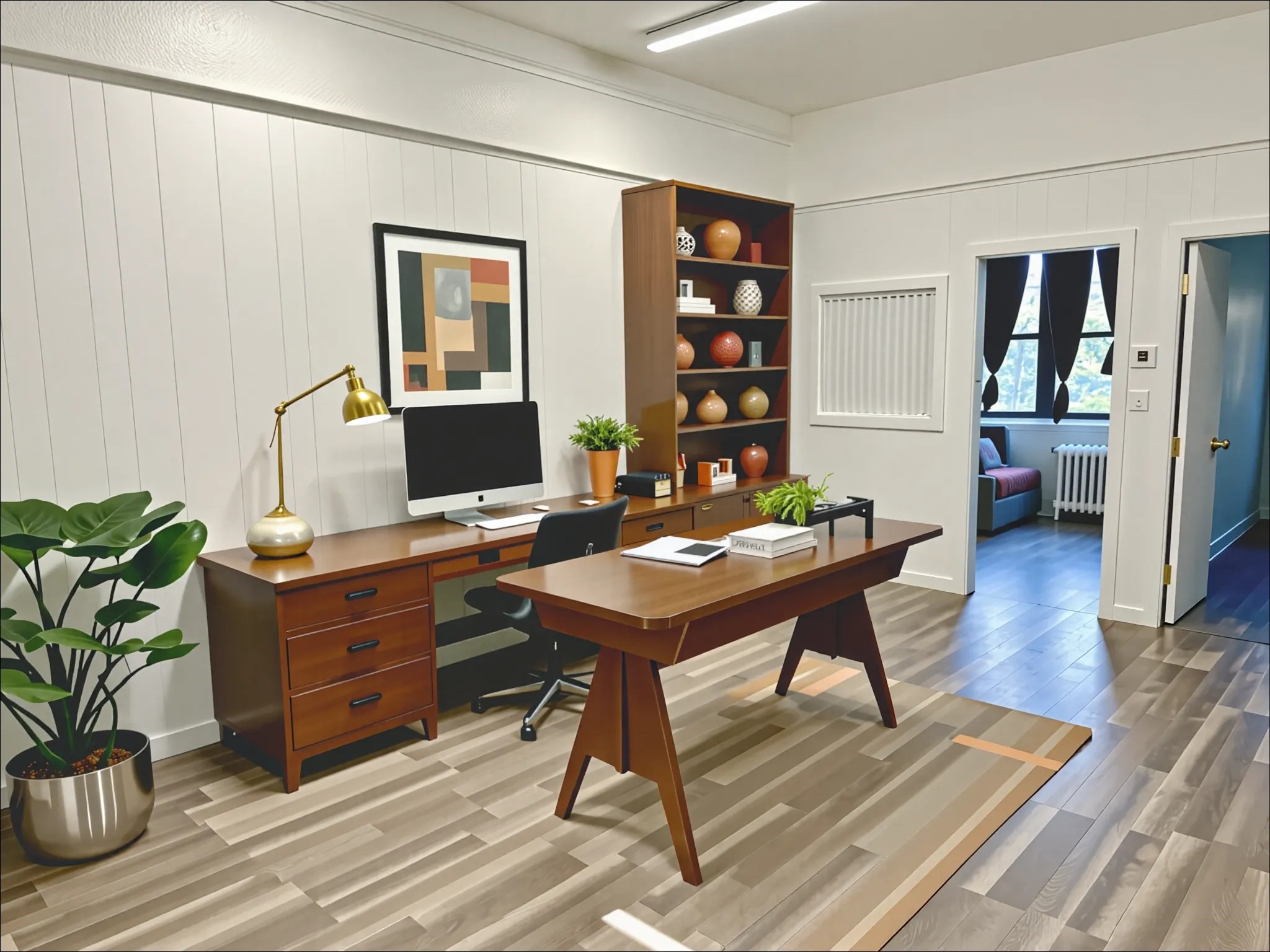 4258 Washington Unit 5, Roslindale, Boston, MA 02131 - Image 6