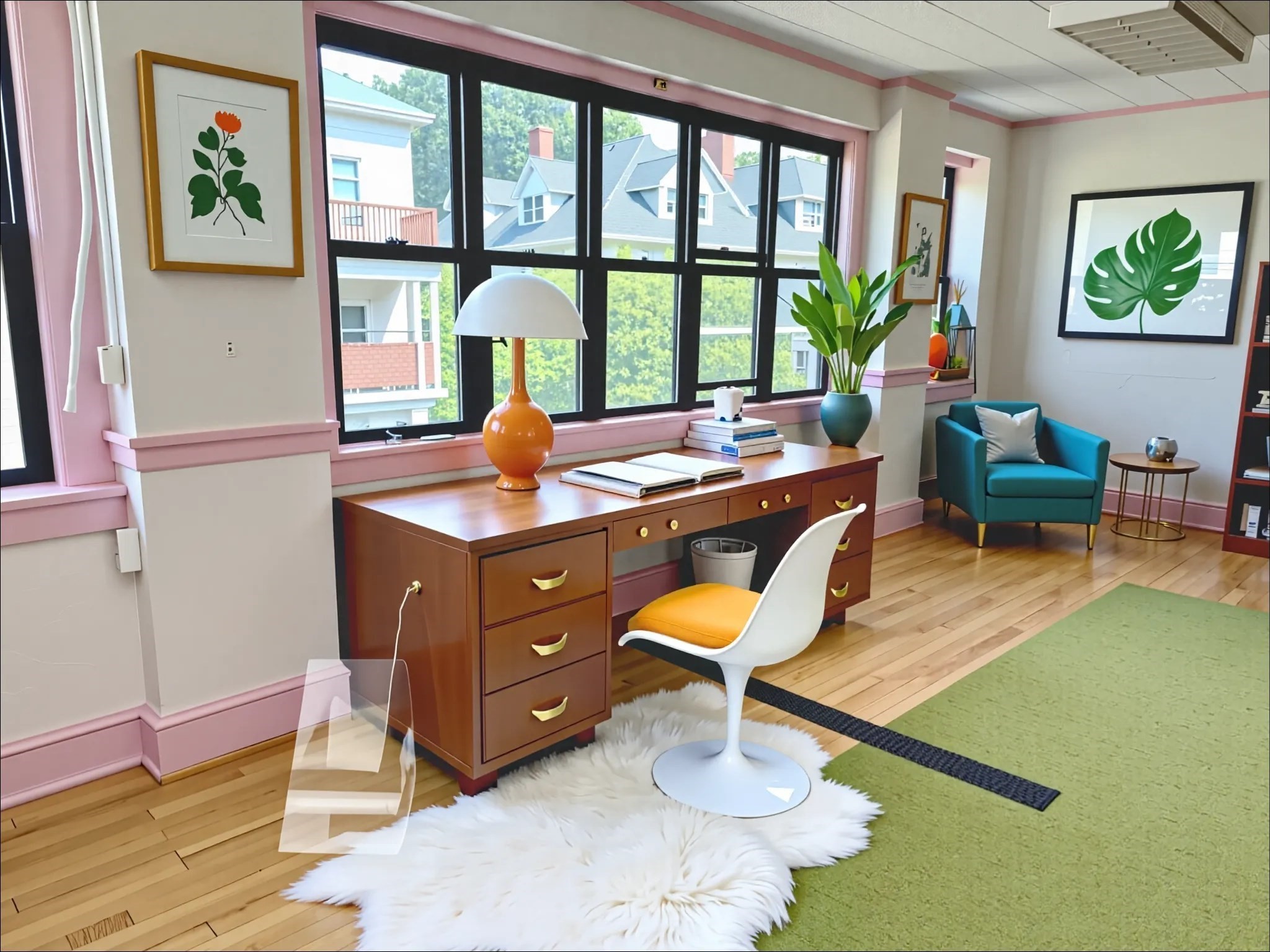 4258 Washington Unit 2, Roslindale, Boston, MA 02131 - Image 2