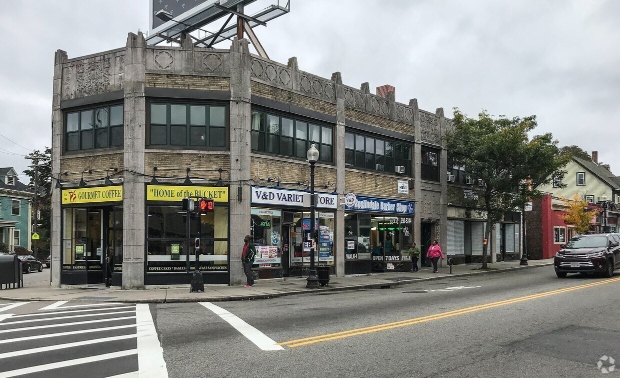 4258 Washington Unit 2, Roslindale, Boston, MA 02131 - Image 8