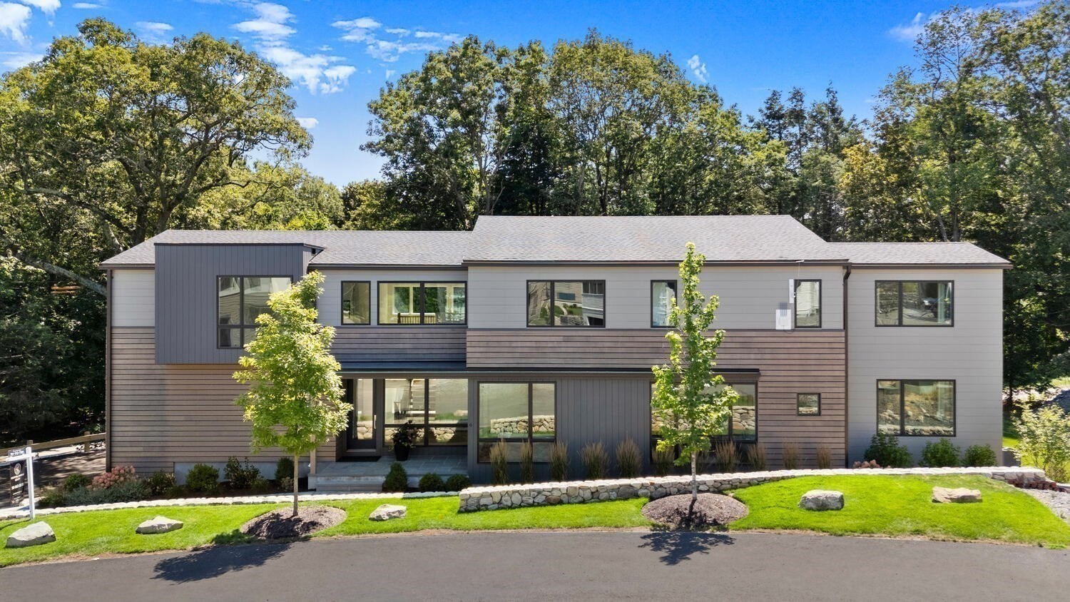 6 Linc Cole Lane, Lexington, MA 02421