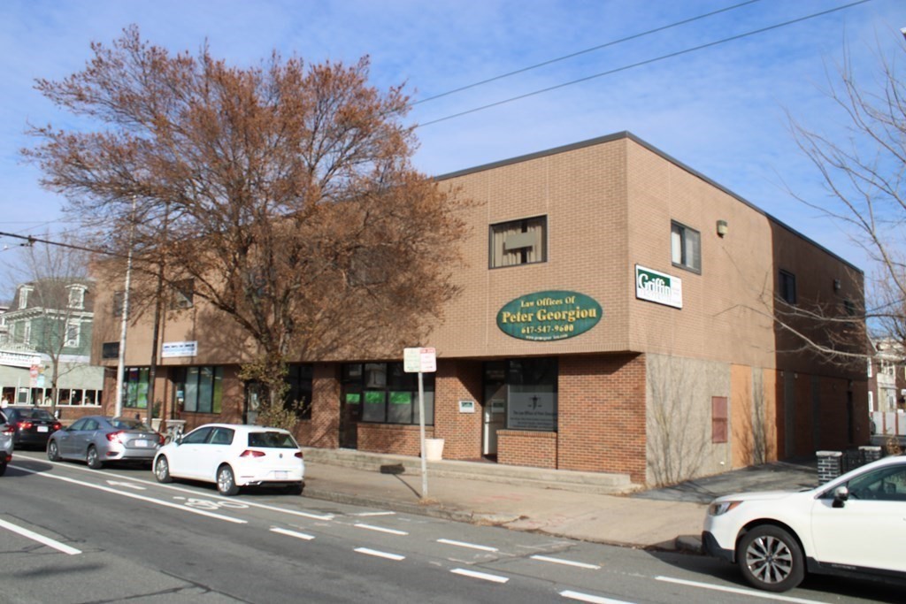 2285 Massachusetts Ave Unit 203, Cambridge, MA 02140 - Image 2