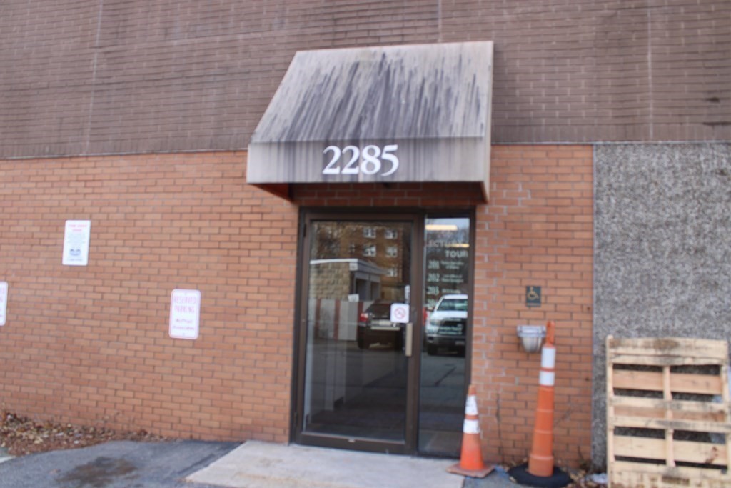 2285 Massachusetts Ave Unit 203, Cambridge, MA 02140 - Image 17