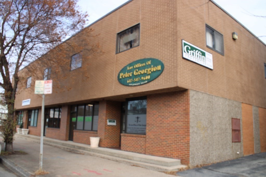 2285 Massachusetts Ave Unit 203, Cambridge, MA 02140 - Image 3