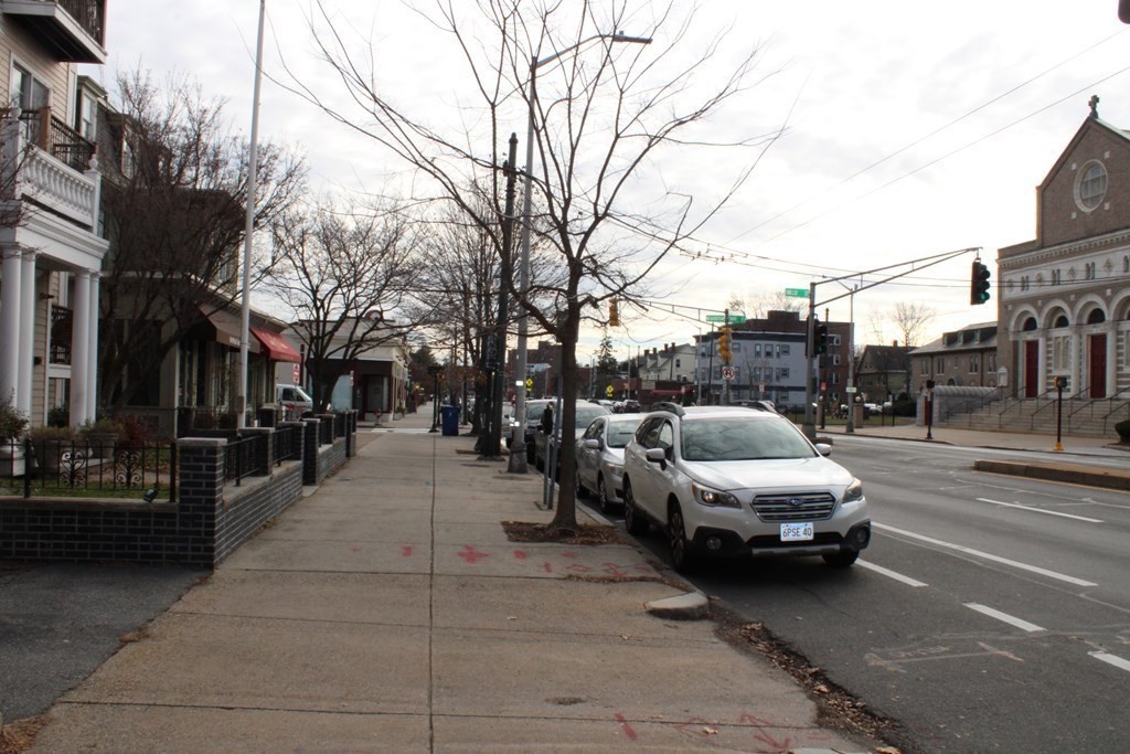 2285 Massachusetts Ave Unit 203, Cambridge, MA 02140 - Image 24