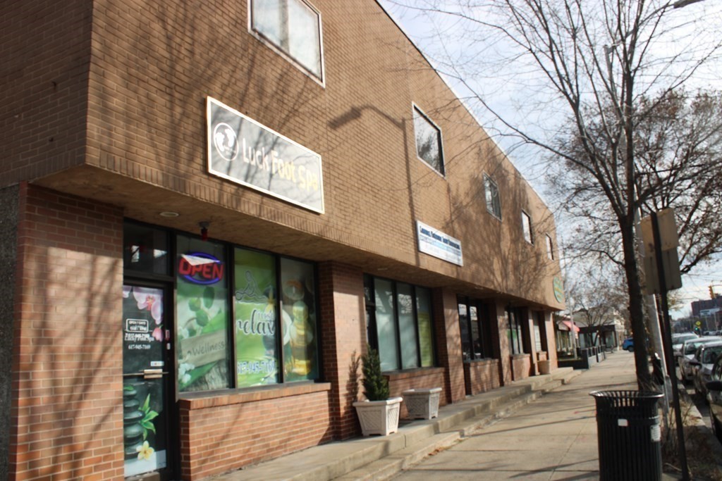 2285 Massachusetts Ave Unit 203, Cambridge, MA 02140 - Image 4