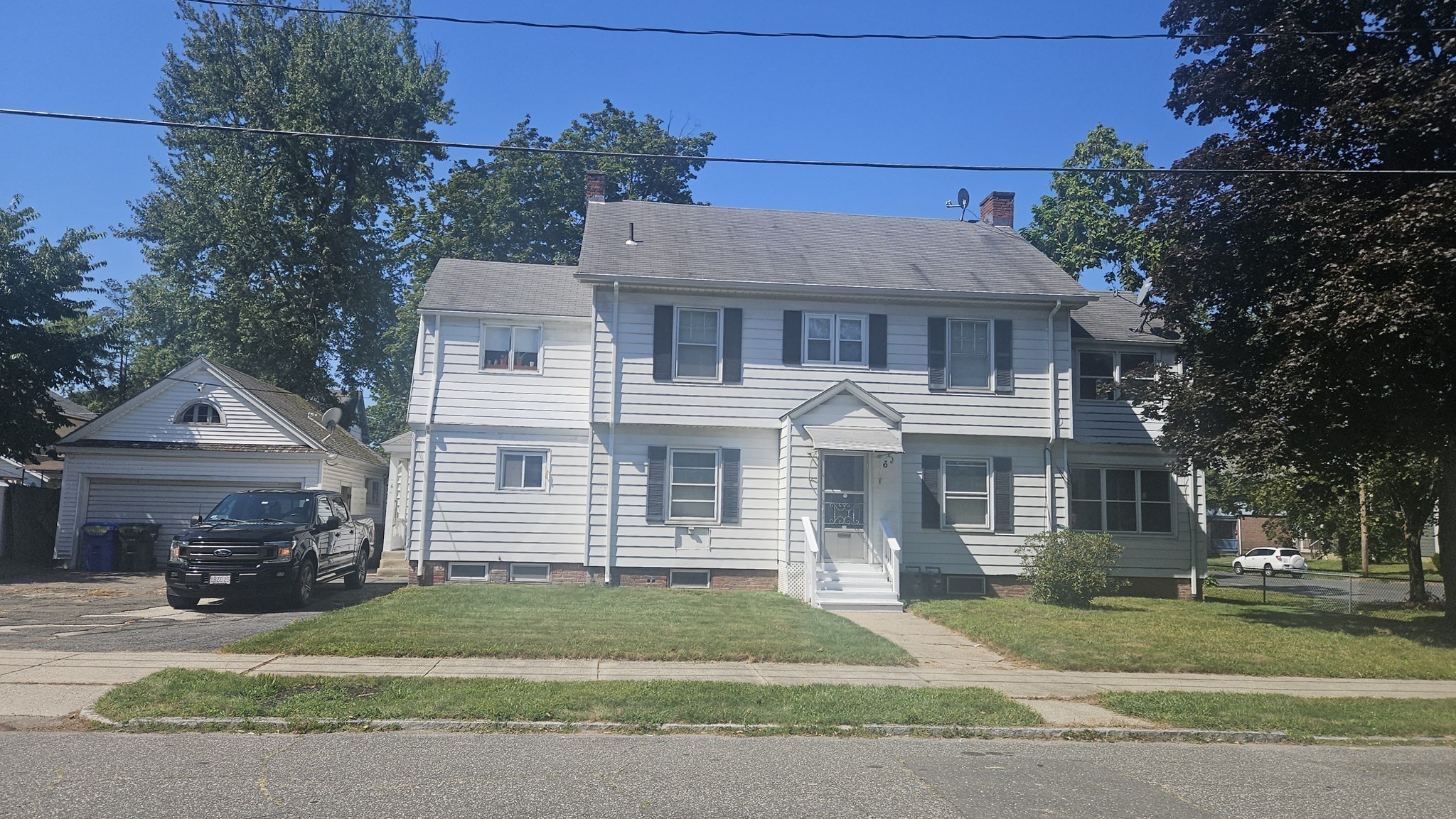 6 Eton Street, Springfield, MA 01108